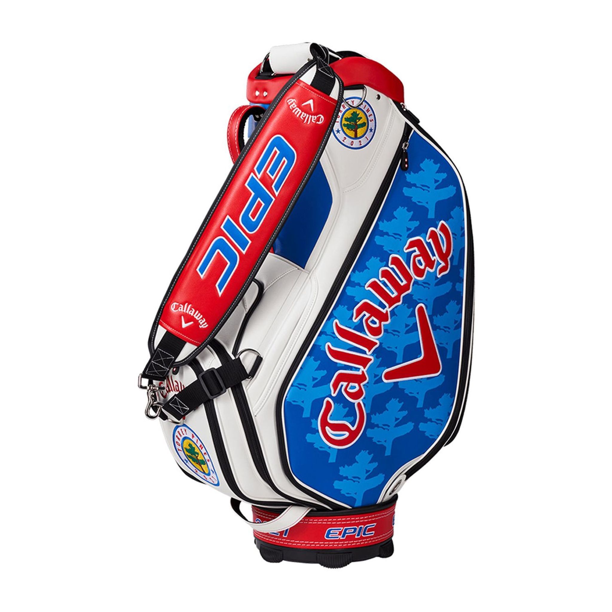 Callaway Staff Bag "US Open"