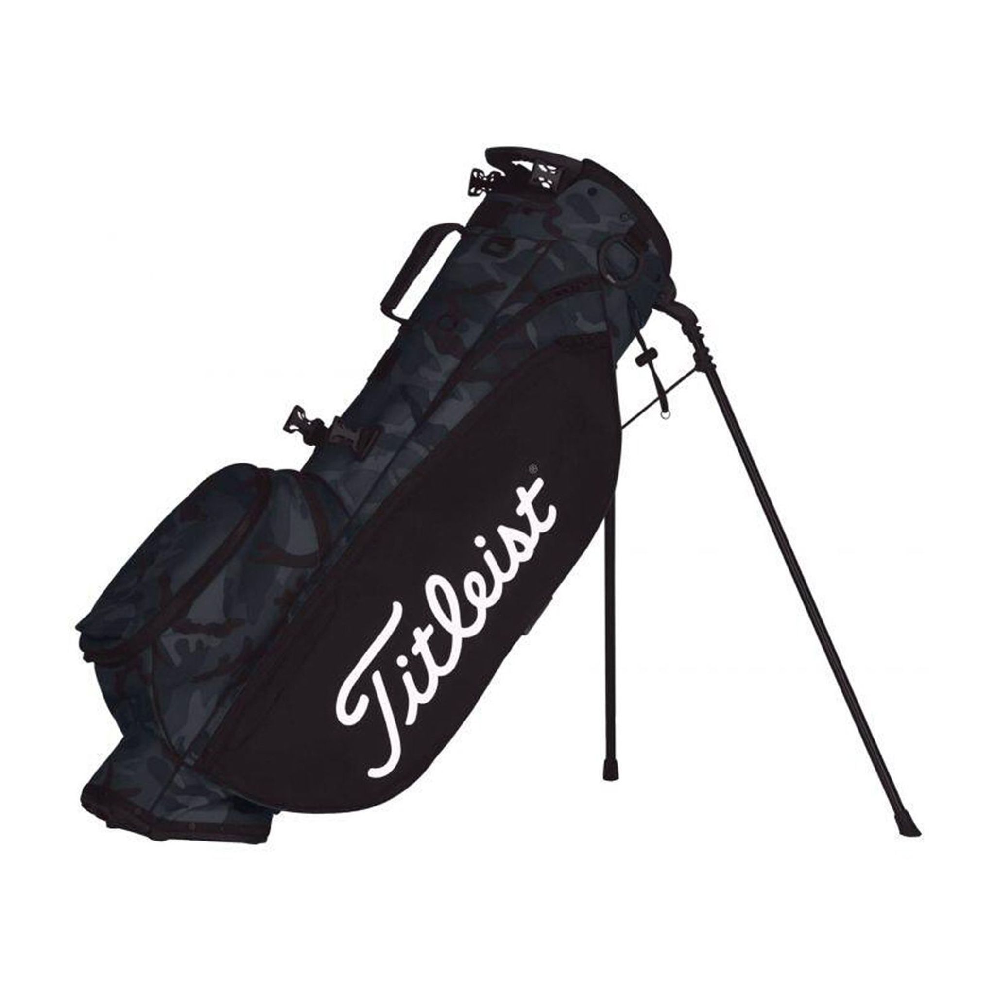 Titleist Players 4 Standbag