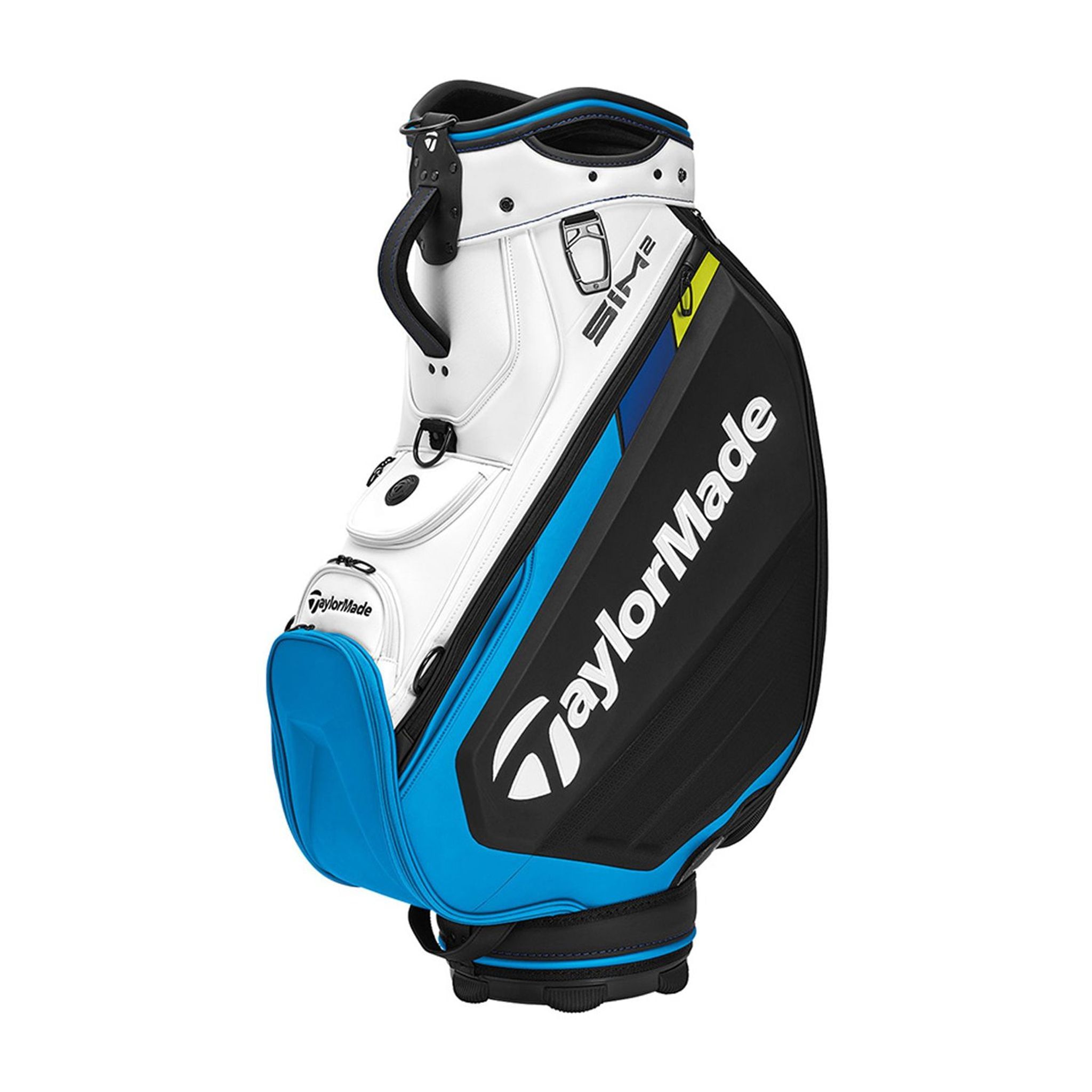 TaylorMade Tour Cartbag (21)