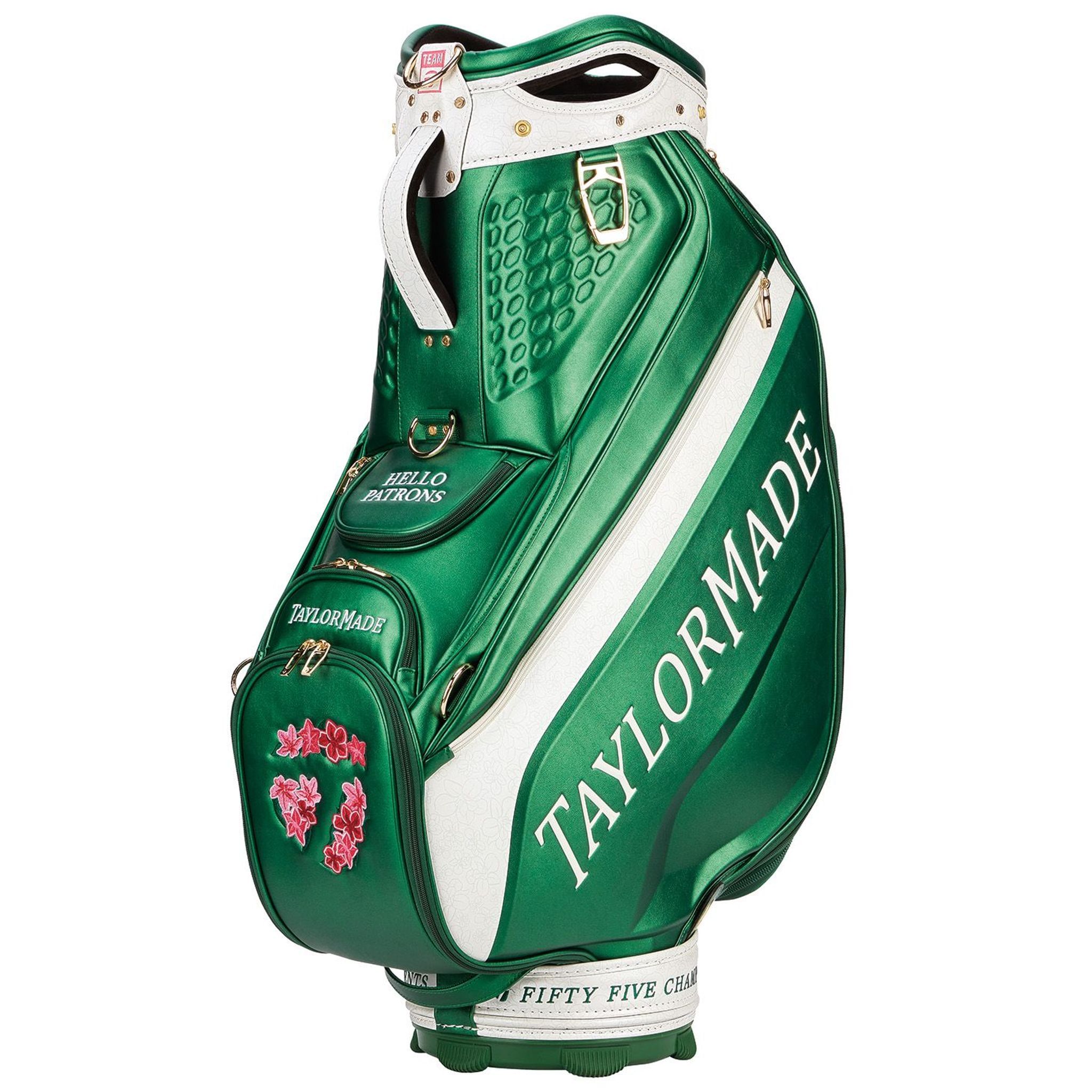 TaylorMade Staff Bag "Season Opener" (23)