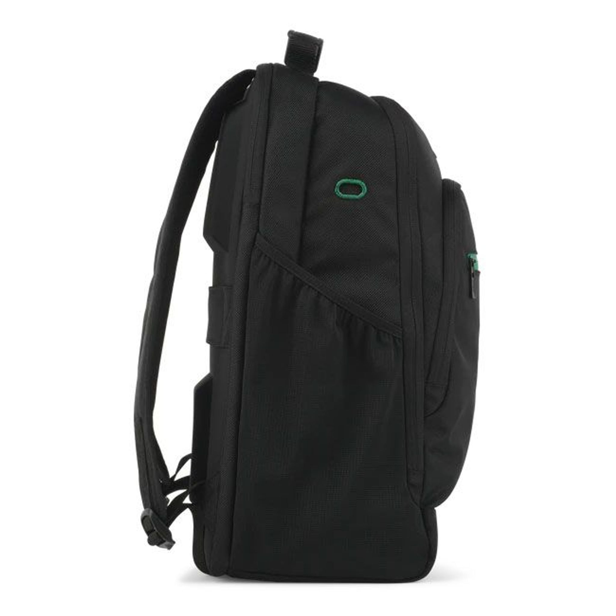 Titleist Players Rucksack "Shamrock" Schwarz/Grün