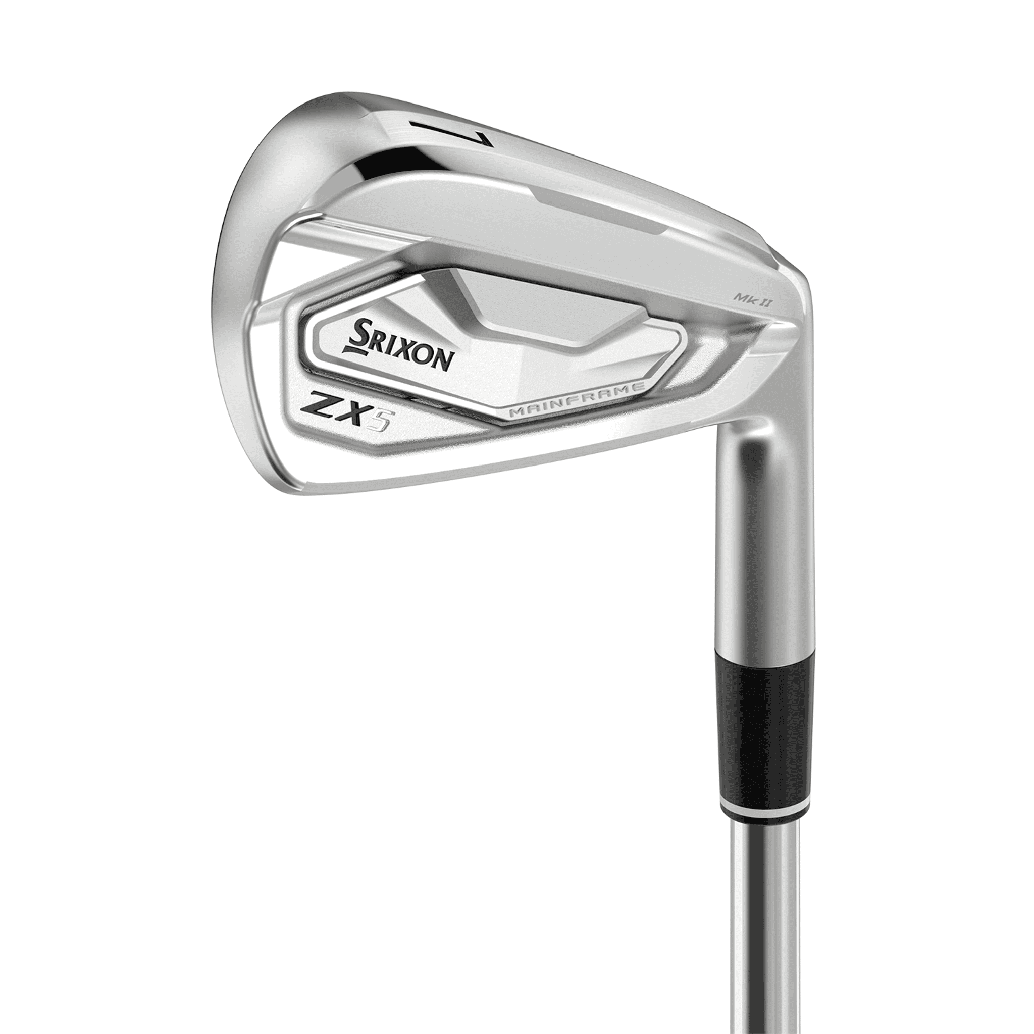 Srixon ZX5 (23) HE RH 5-PW R GR Herren