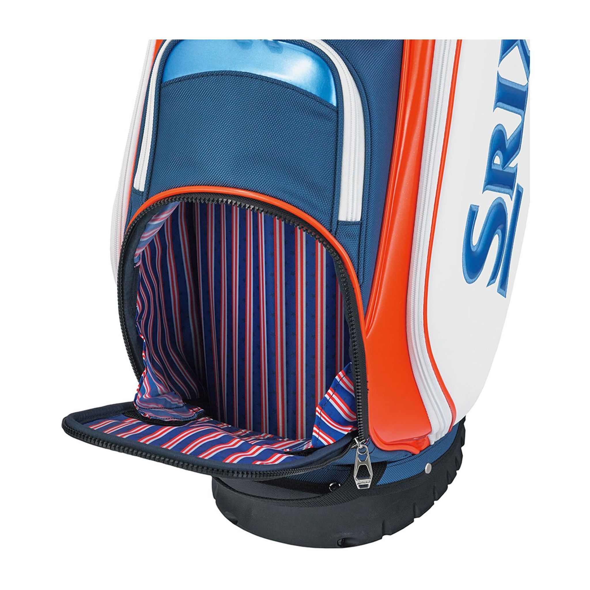 Srixon Tour Standbag "Major" (21)