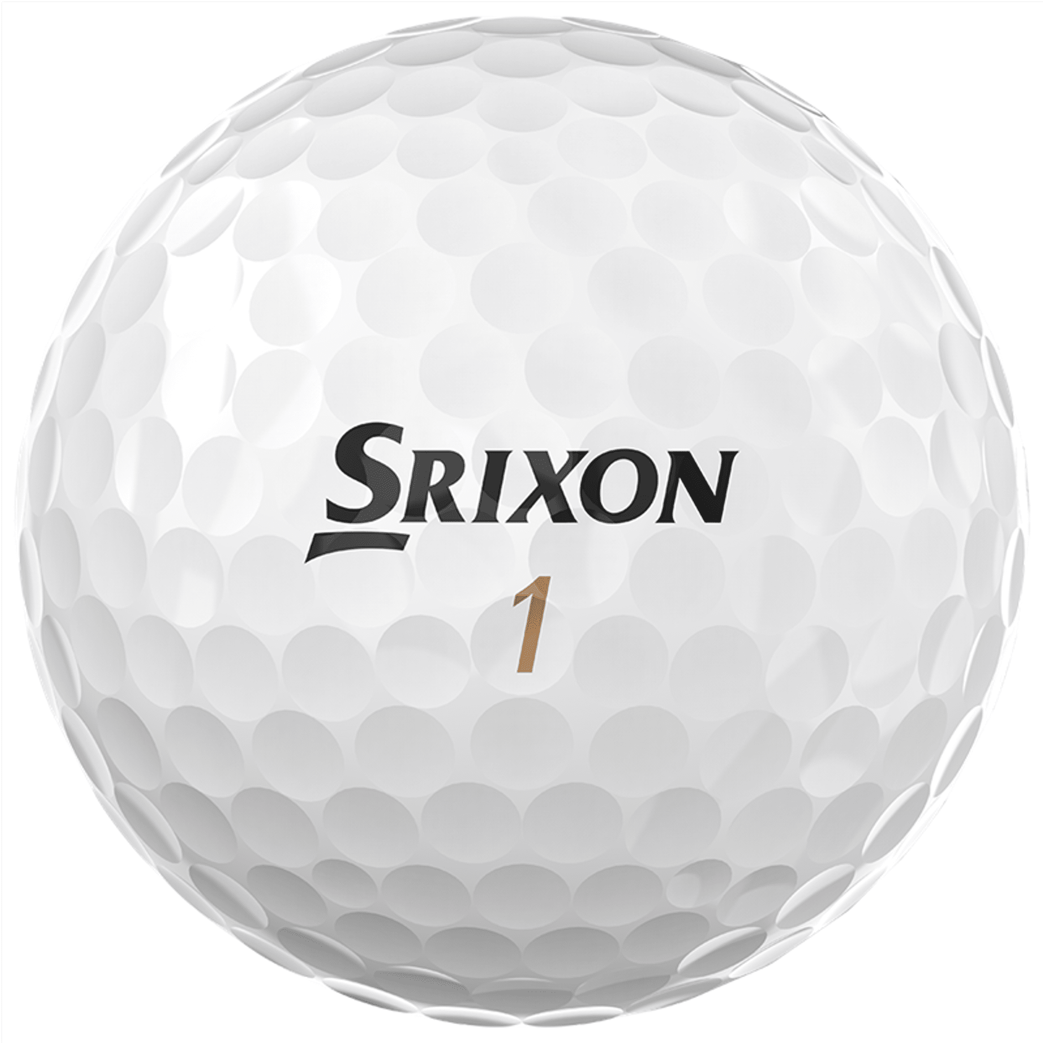 Srixon Z-STAR DIAMOND 2 golfové loptičky