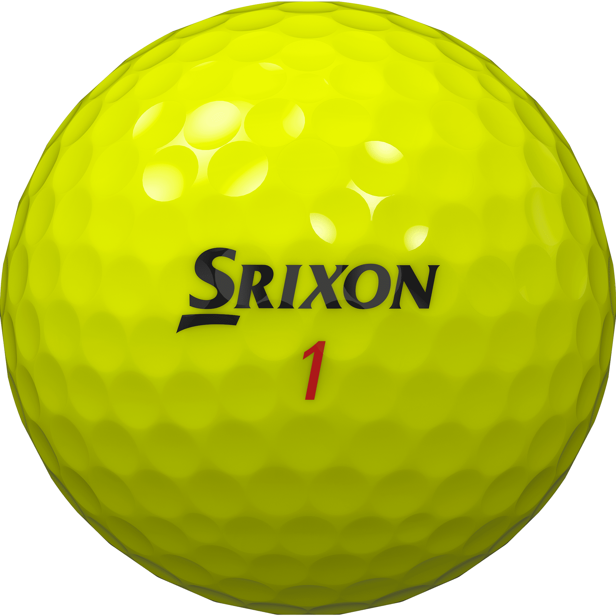 Srixon Z-STAR XV 8 golfové loptičky