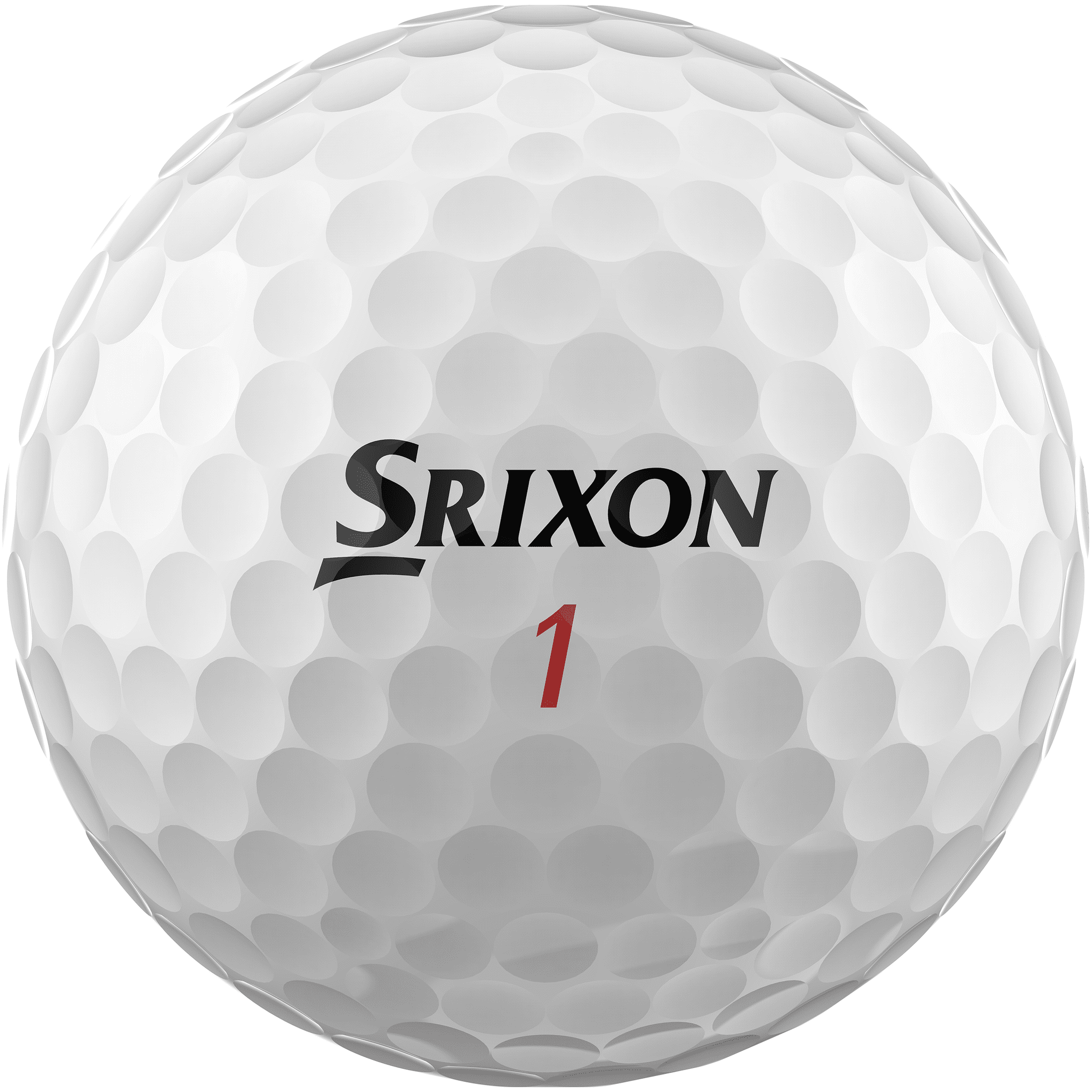 Srixon Z-STAR XV 8 golfové loptičky