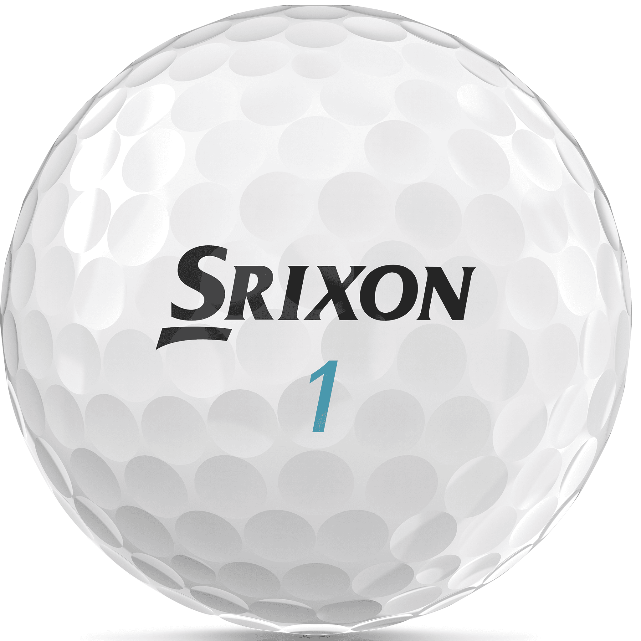 Srixon Ultisoft 4 golfové loptičky