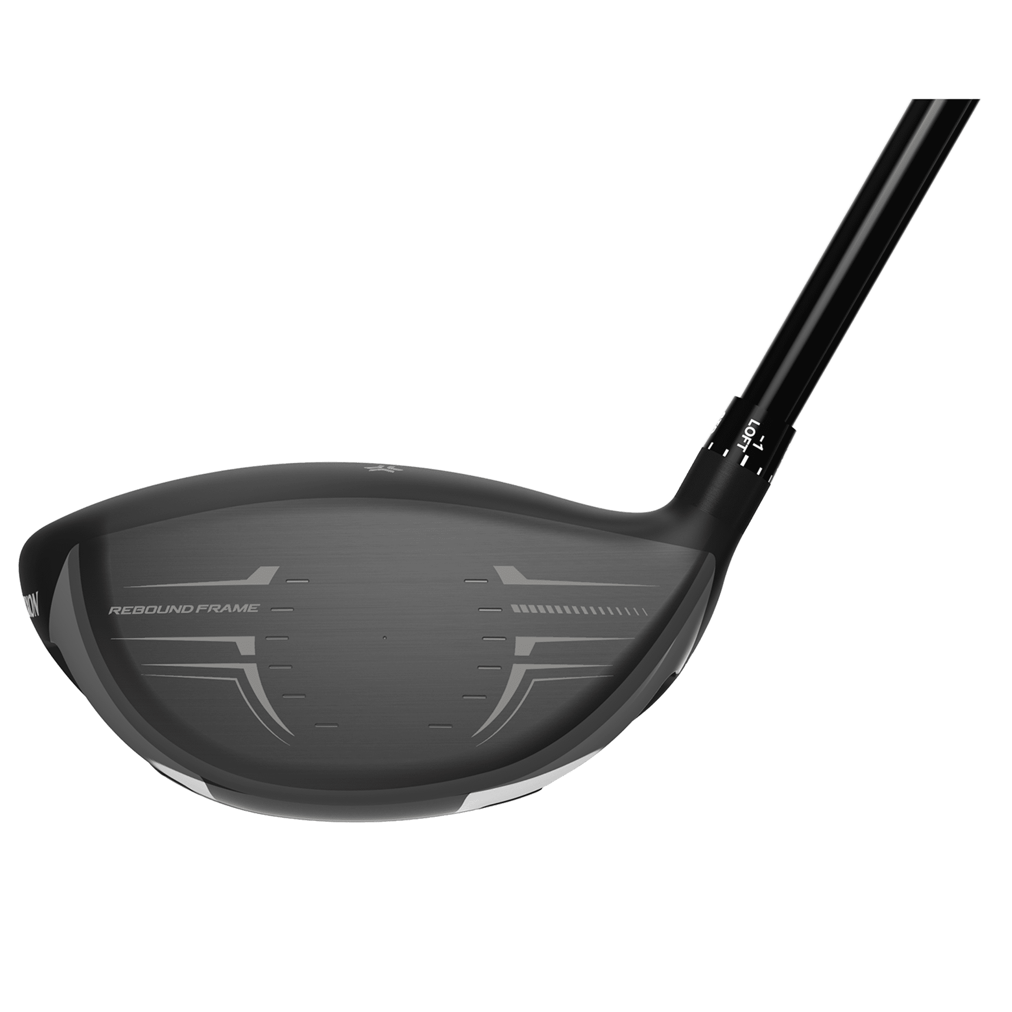 Srixon ZX 722 Driver pre mužov