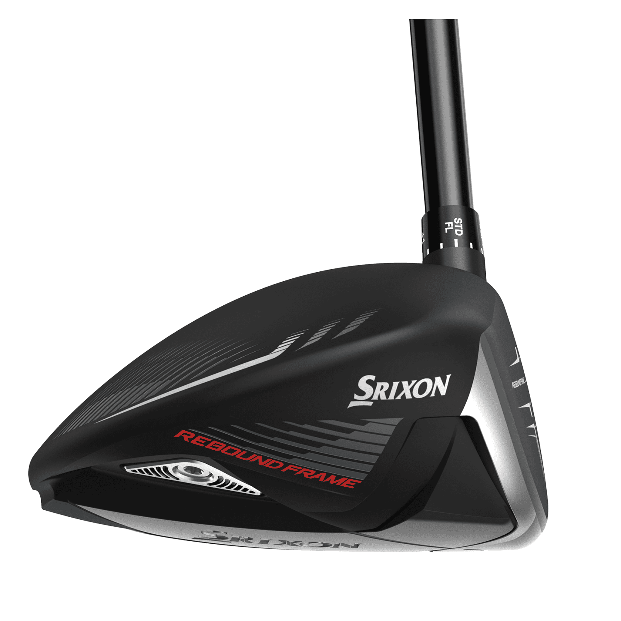 Srixon ZX 722 Driver pre mužov