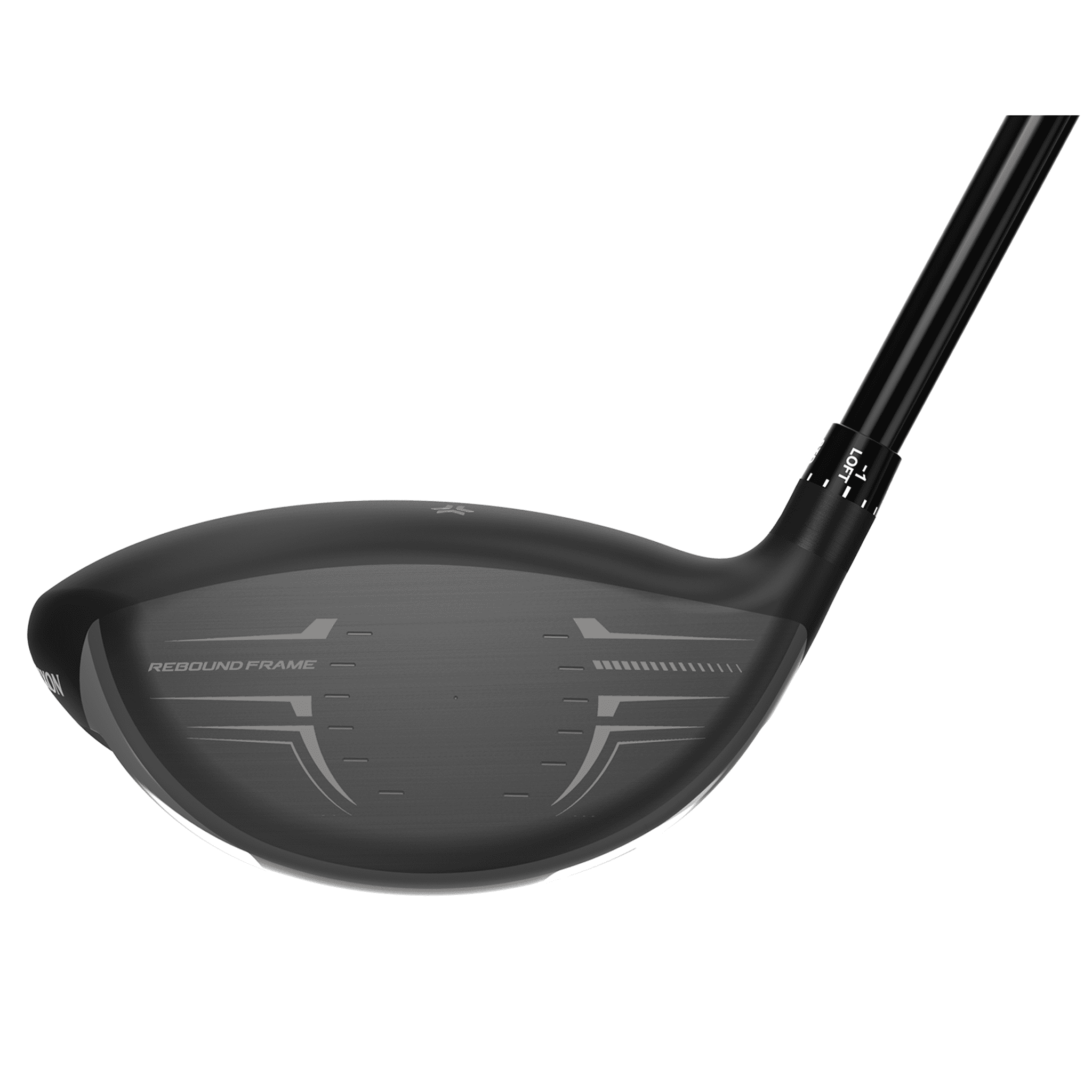 Srixon ZX 522 Driver pre pána