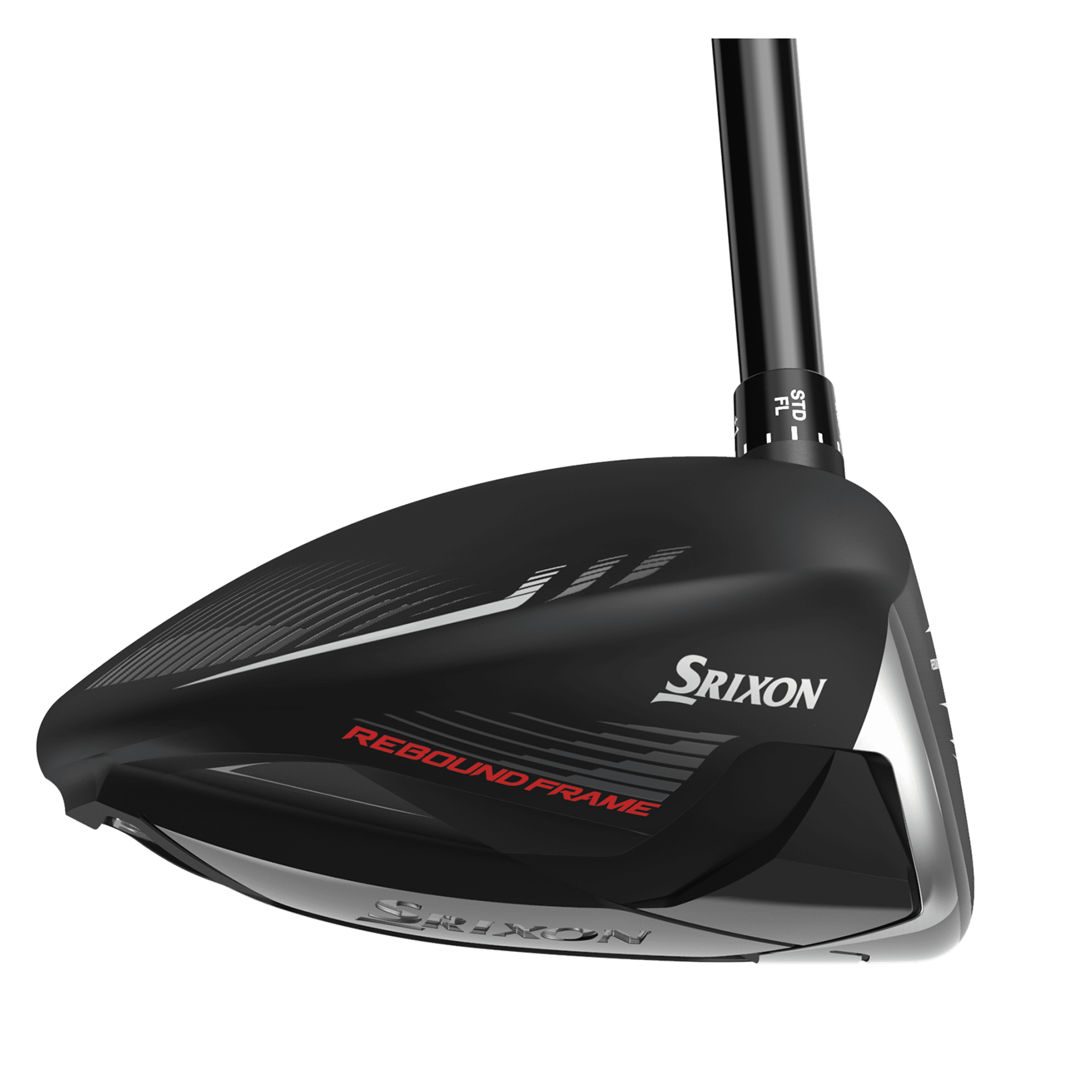 Srixon ZX 522 Driver pre pána