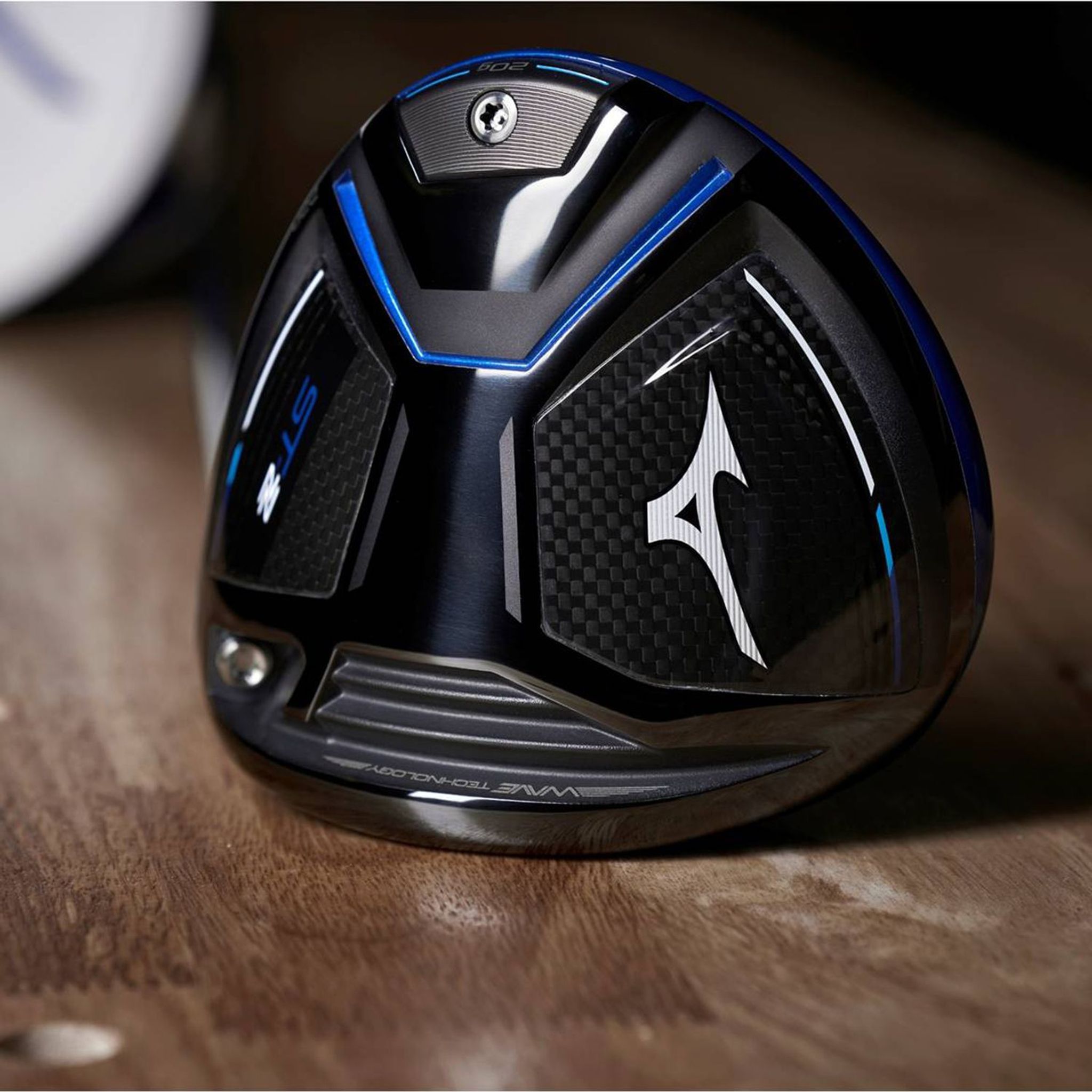 Mizuno ST-Z 220 Limited Blue Driver pre pána