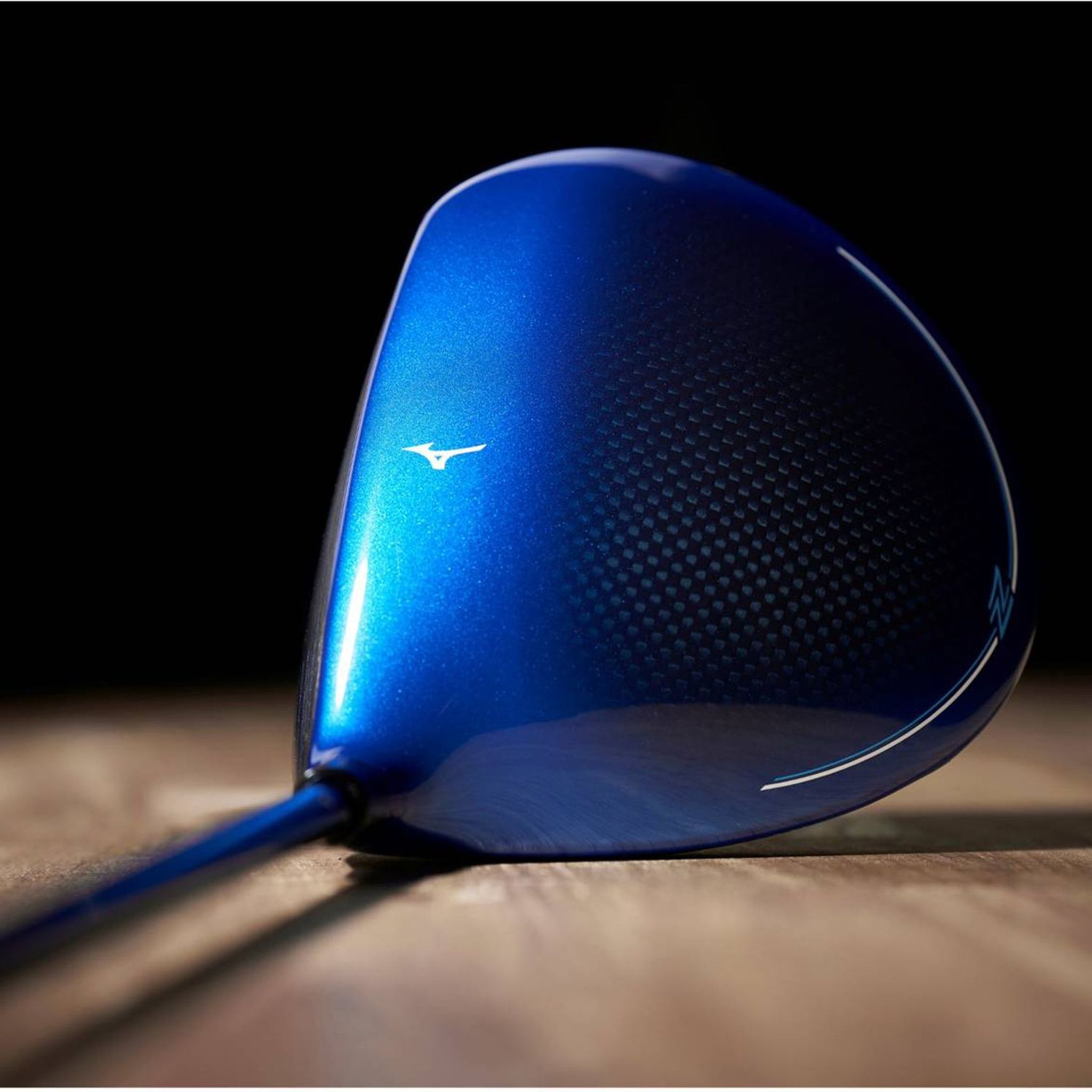 Mizuno ST-Z 220 Limited Blue Driver pre pána