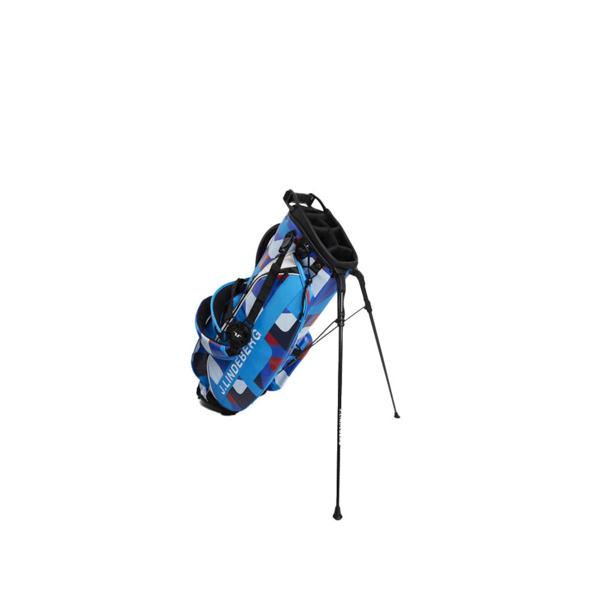 J. Lindeberg Play Standbag