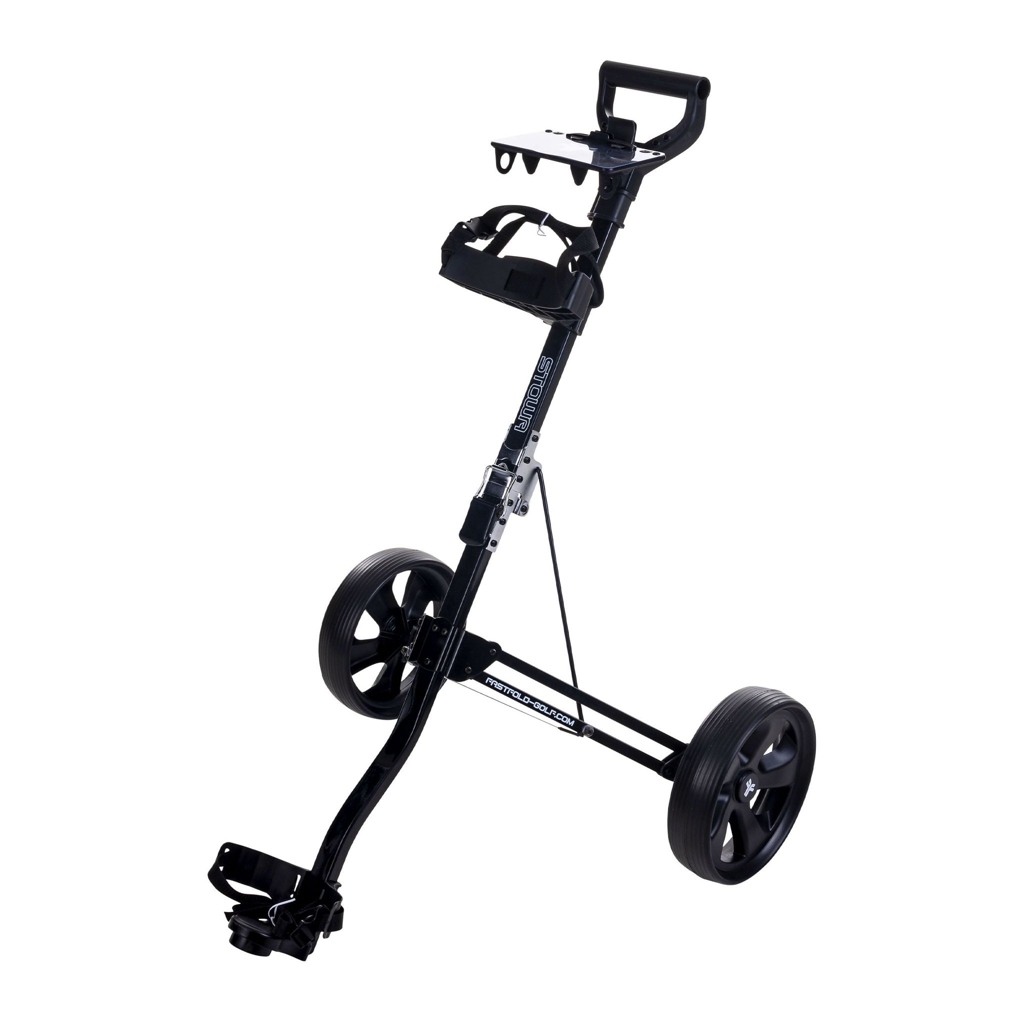 FastFold Trolley Stowa II