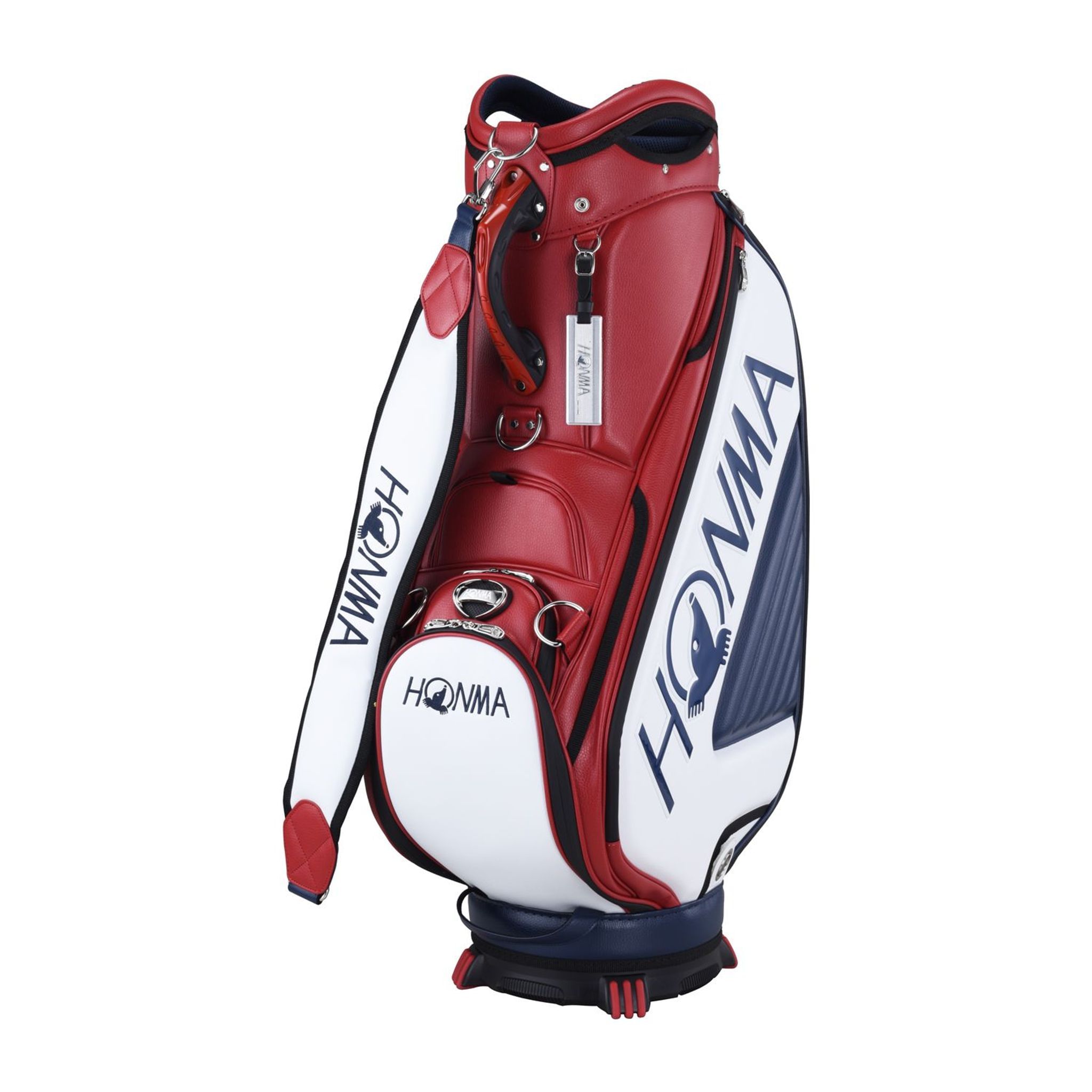 Honma Pro Caddie Cartbag