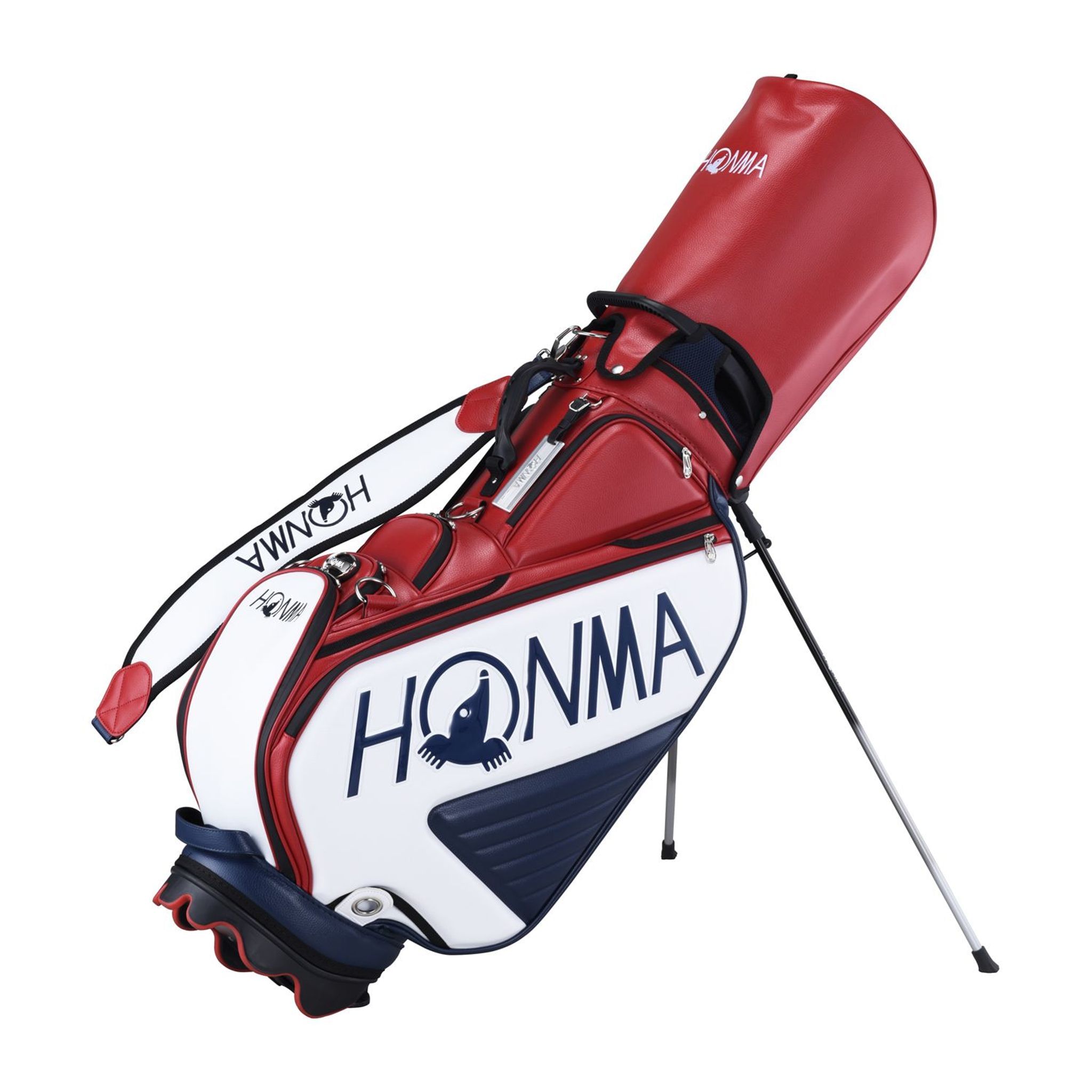 Honma Pro Caddie Cartbag