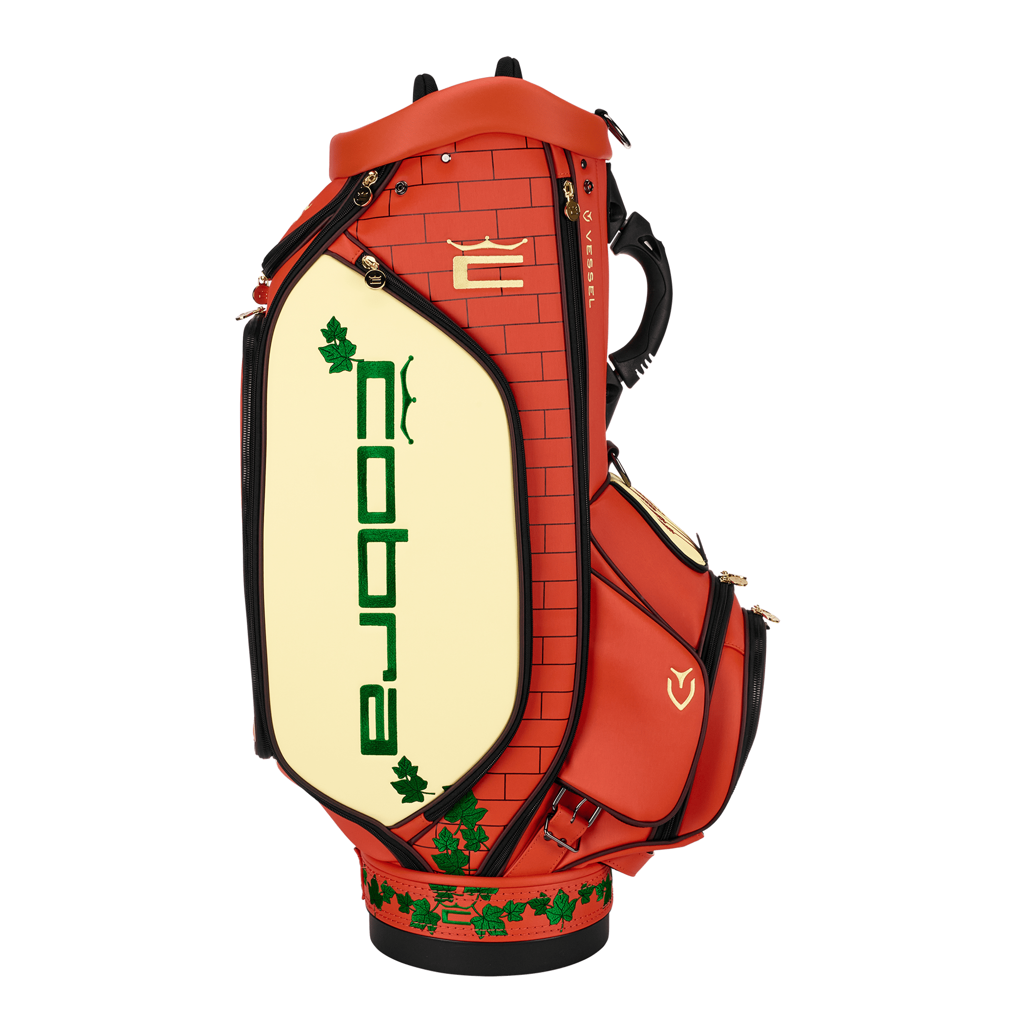 Cobra Staff Bag "PGA" (23) - Limited Edition