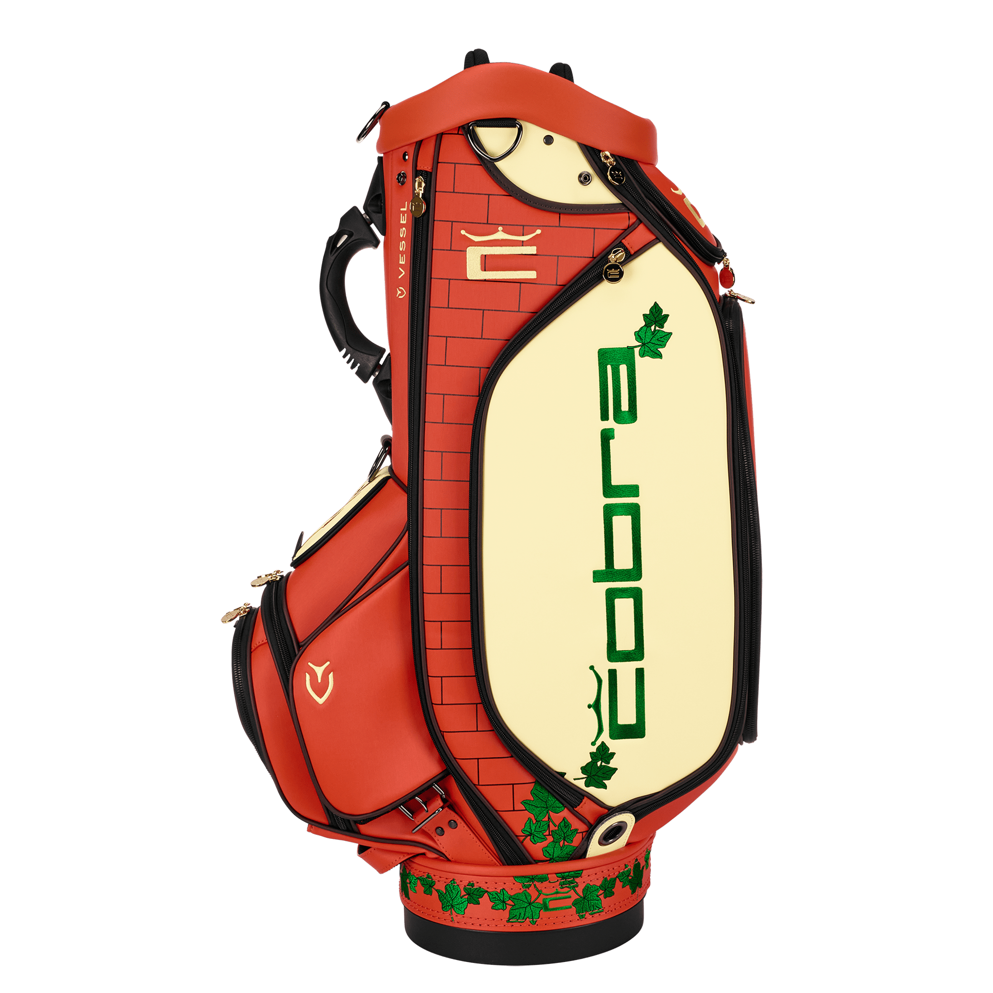 Cobra Staff Bag "PGA" (23) - Limited Edition