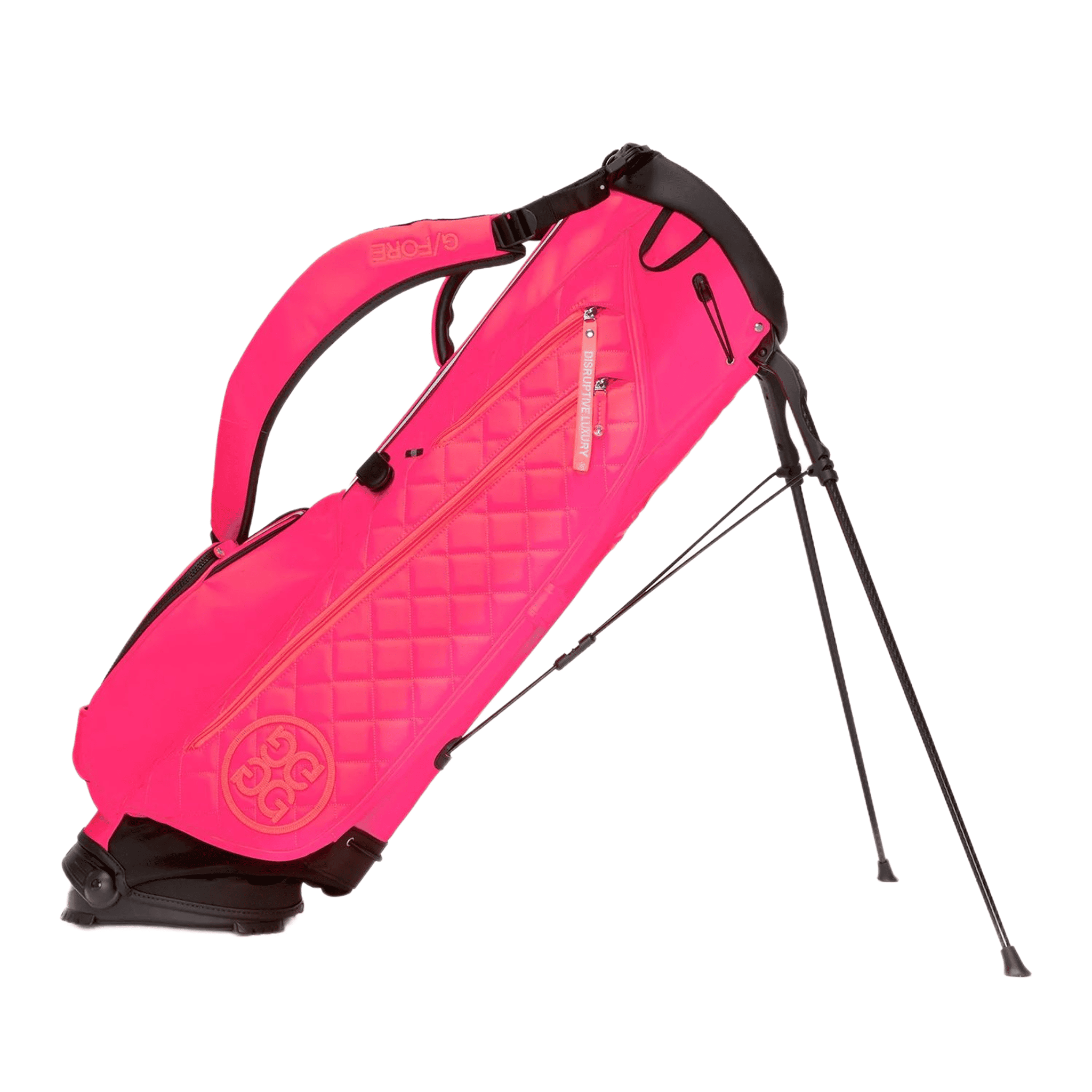 GFORE Daytona Plus Standbag