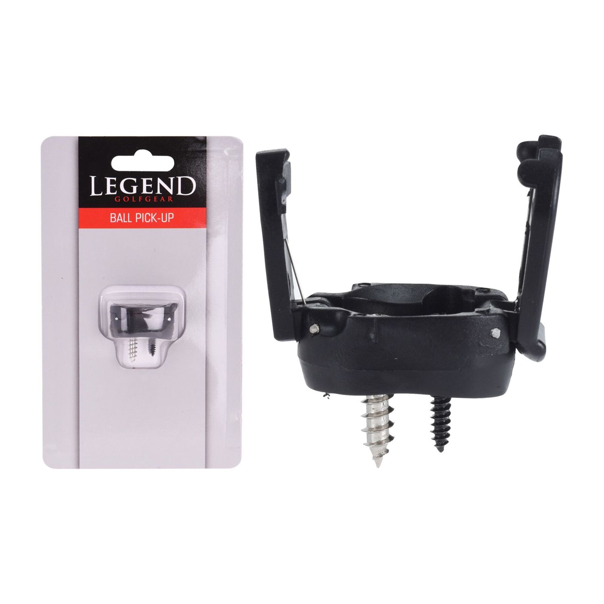 Legend Golfgear Ball Pick-up so skrutkami