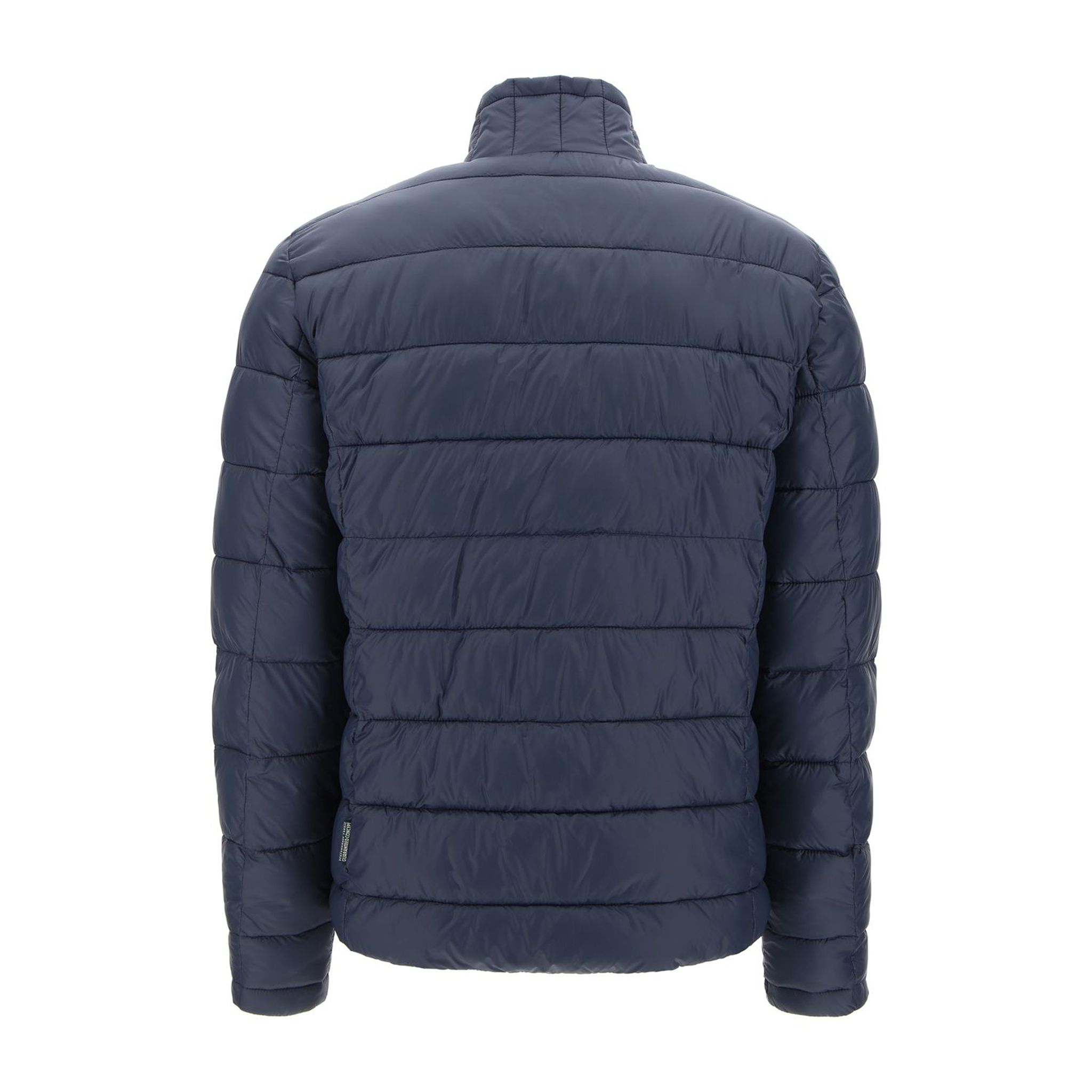 Chervo M Motel Jacke Navy Herren