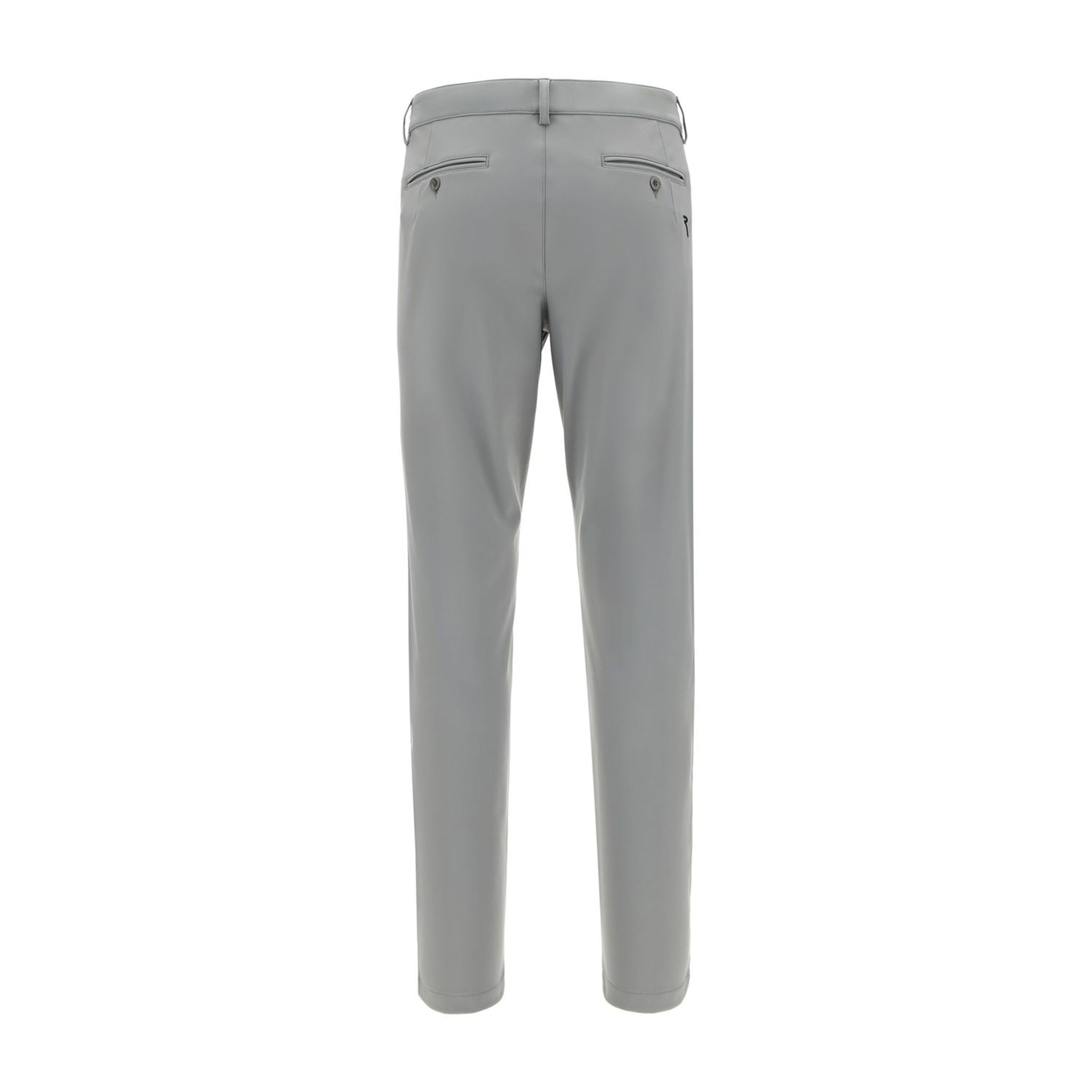 Chervo Hose Sparviero Silber Herren