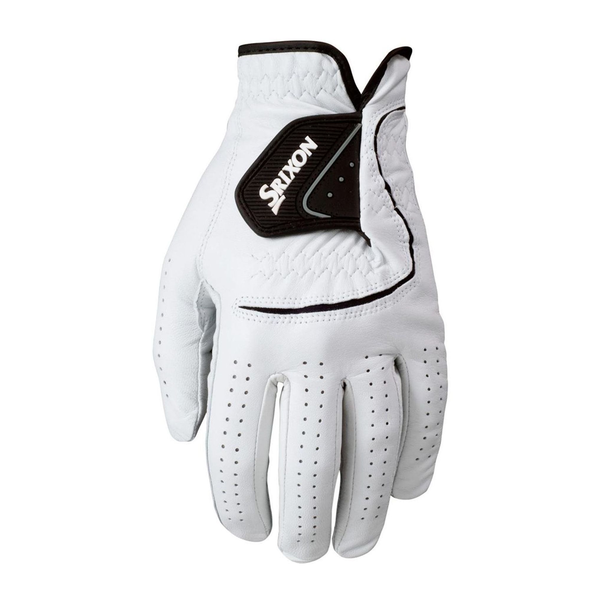 Srixon Cabretta Leather 14 Weiß Damen Damen