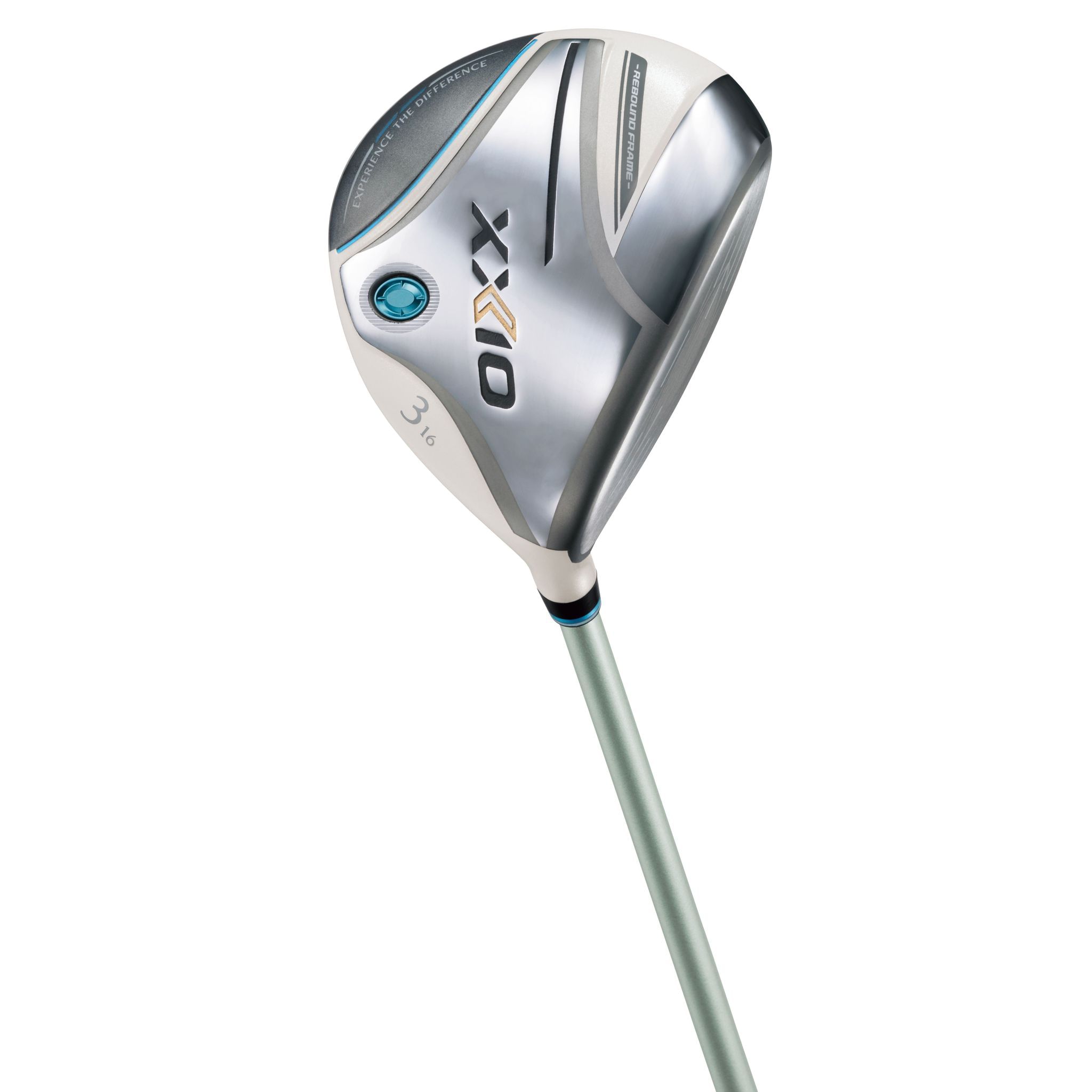 XXIO 12 Fairwayholz Dámy