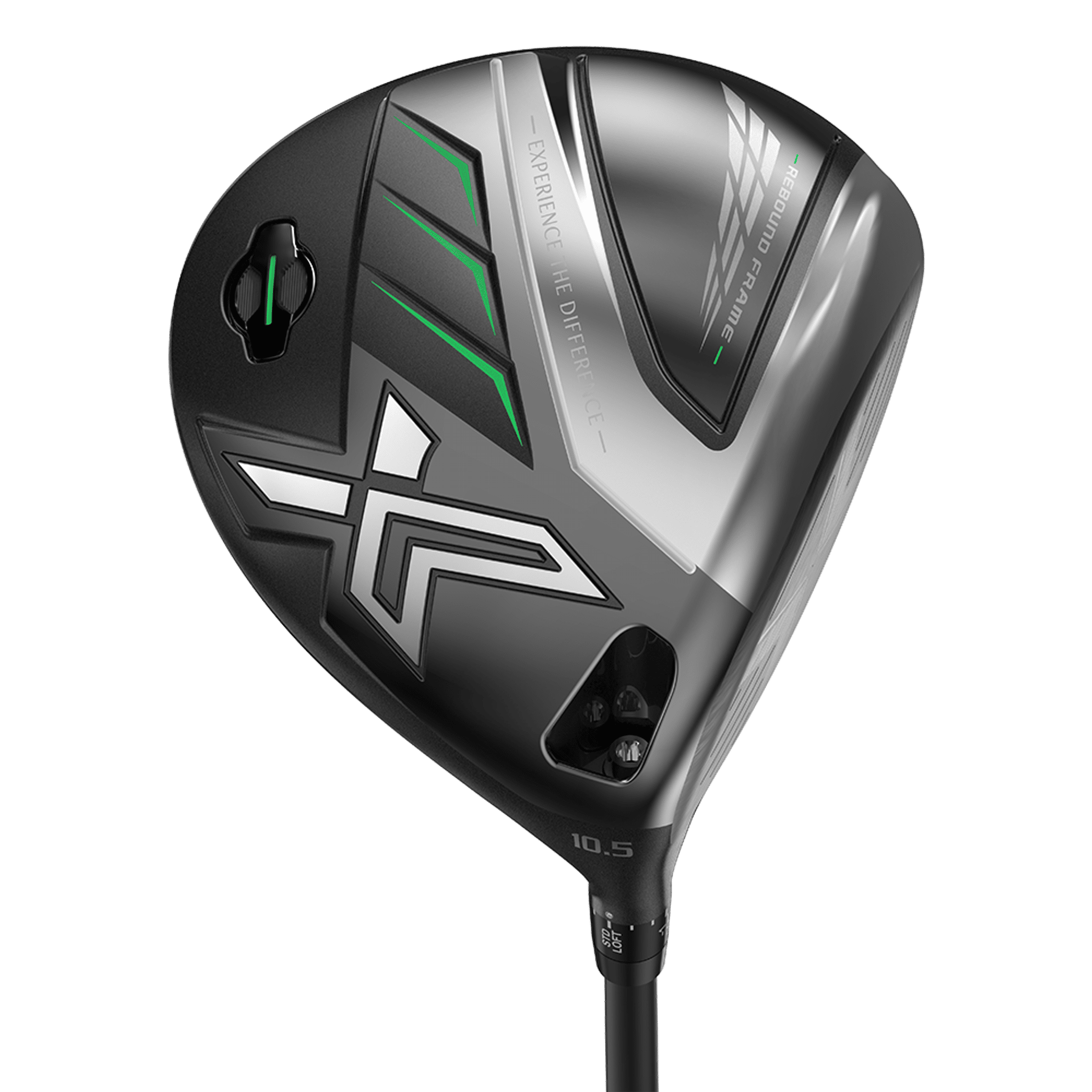 XXIO X2 Driver pre mužov