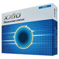 XXIO Rebound Drive golfové loptičky