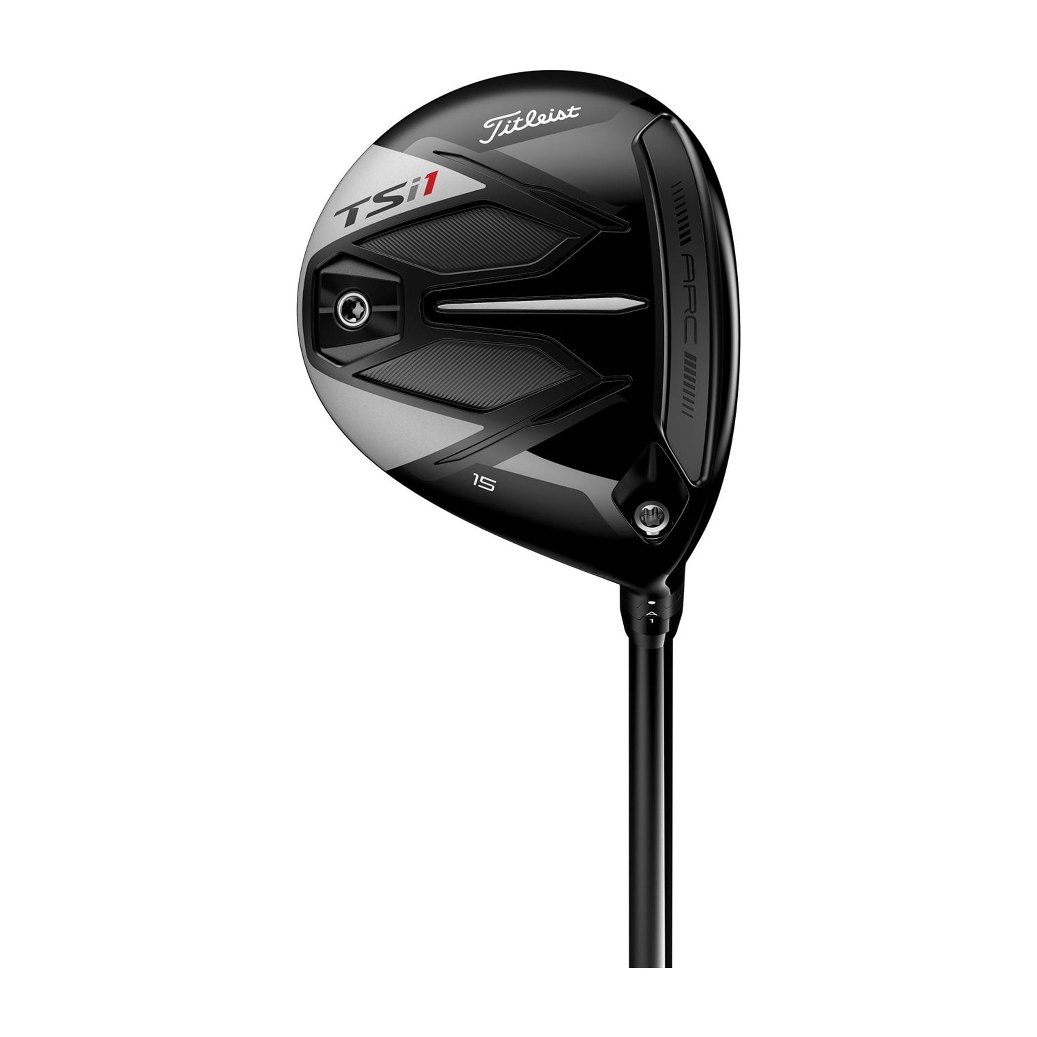 Titleist TSI1 Fairwayholz Herren