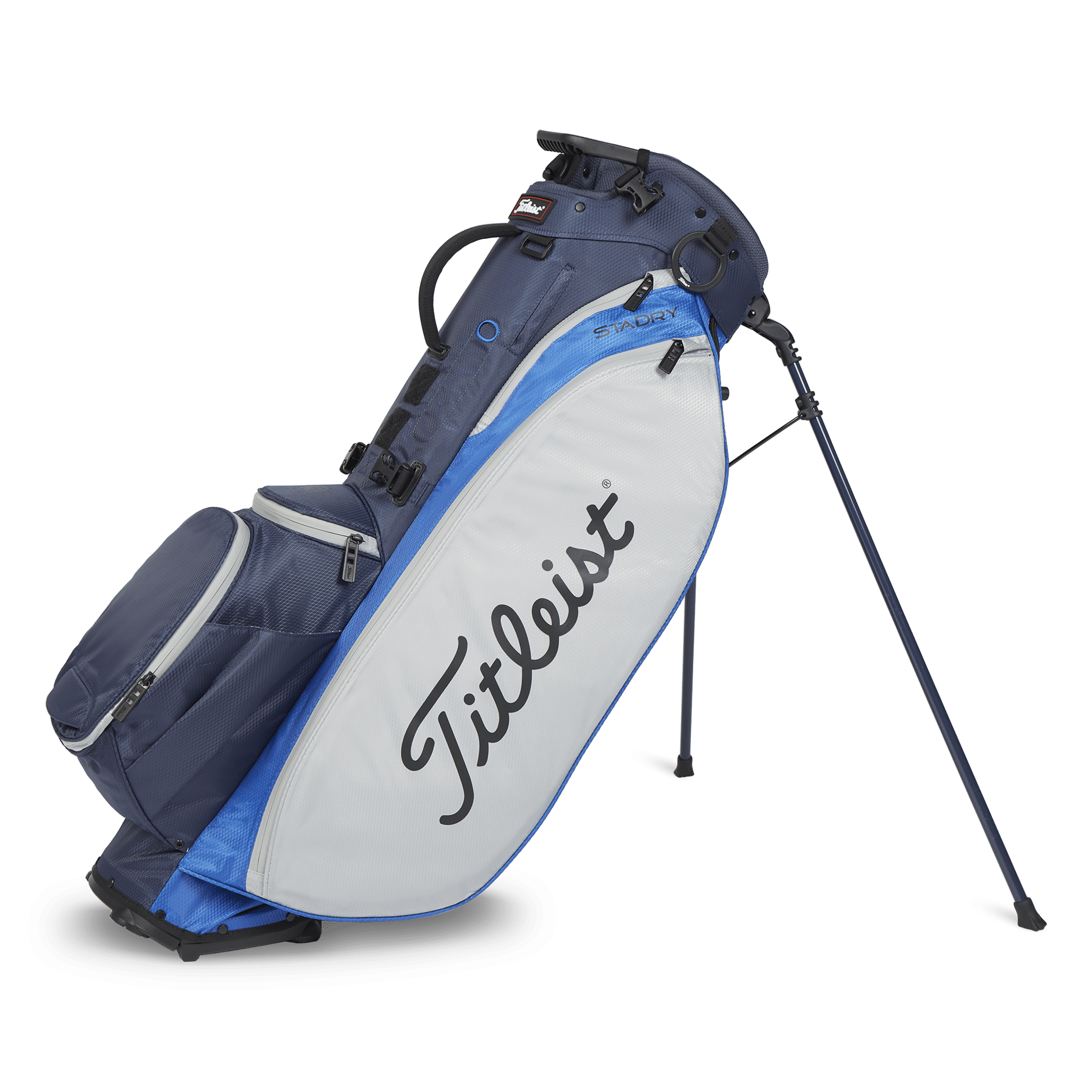 Titleist Players 5 StaDry Standbag