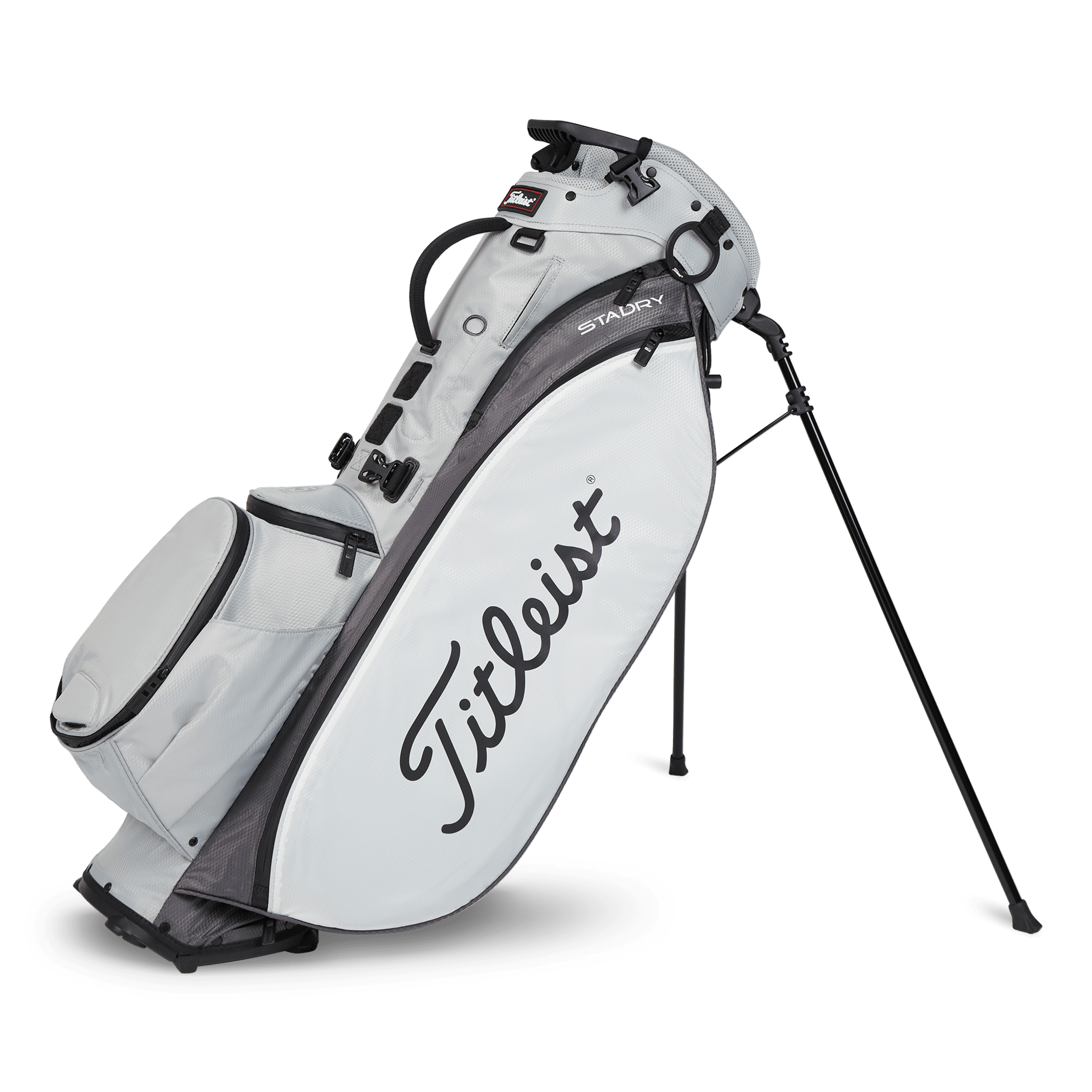 Titleist Players 5 StaDry Standbag