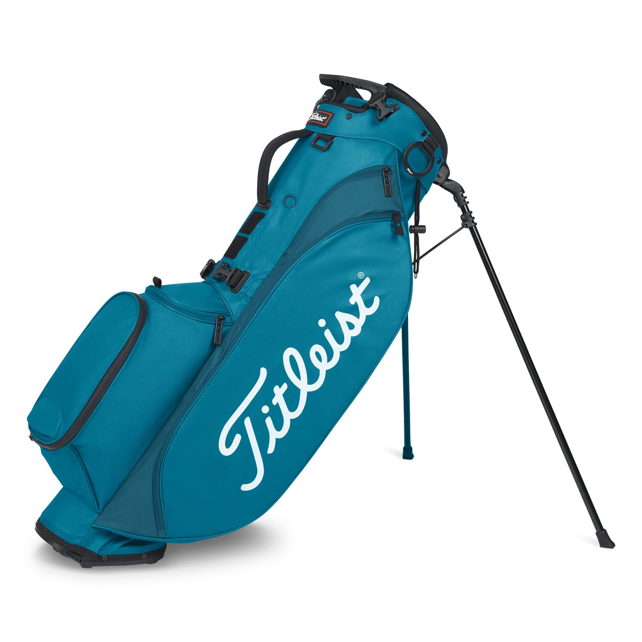 Titleist Players 4 Standbag