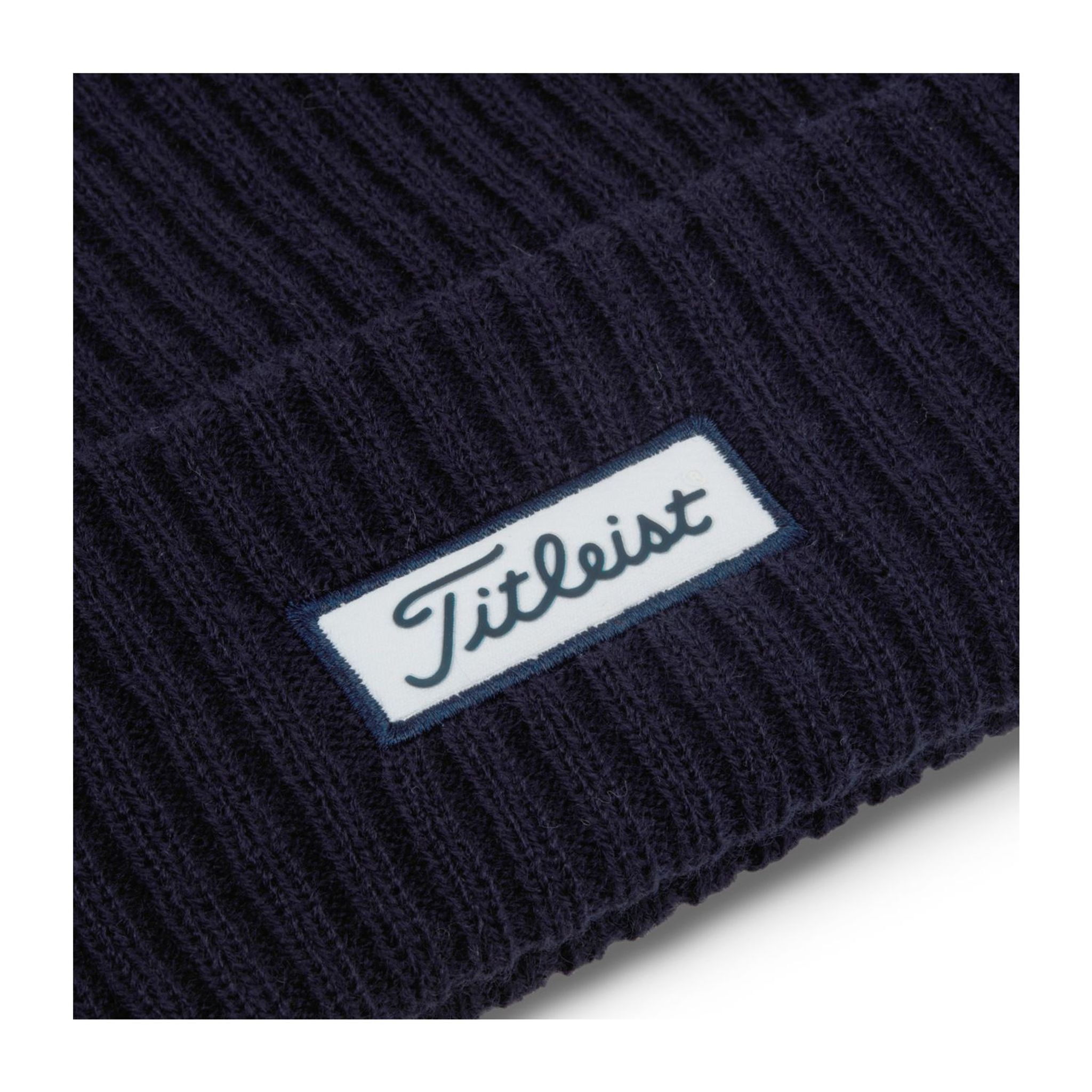 Titleist Charleston Cuff Knit Herren