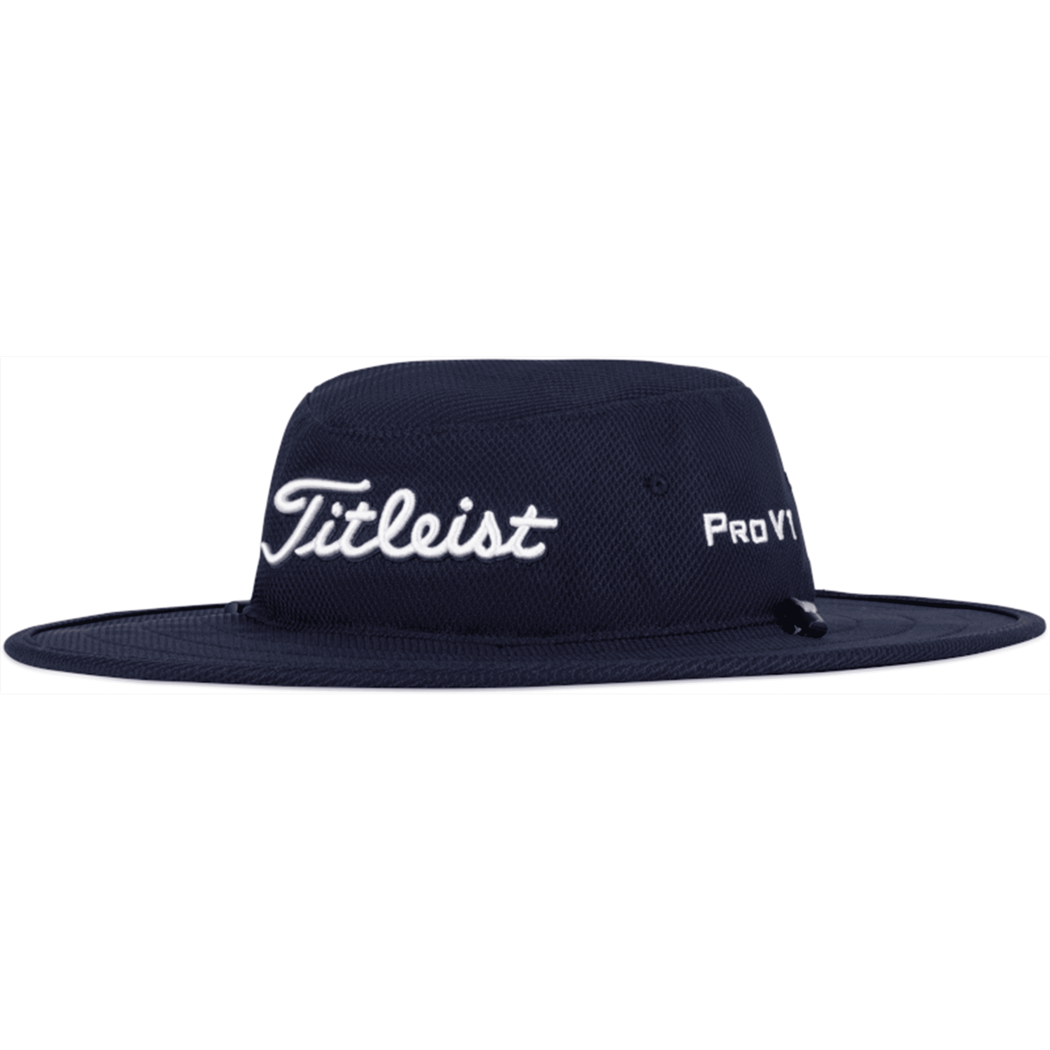 Titleist Tour Aussie Golfhut Navy/Weiß Herren