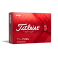 Titleist TruFeel 2022 Golfové loptičky