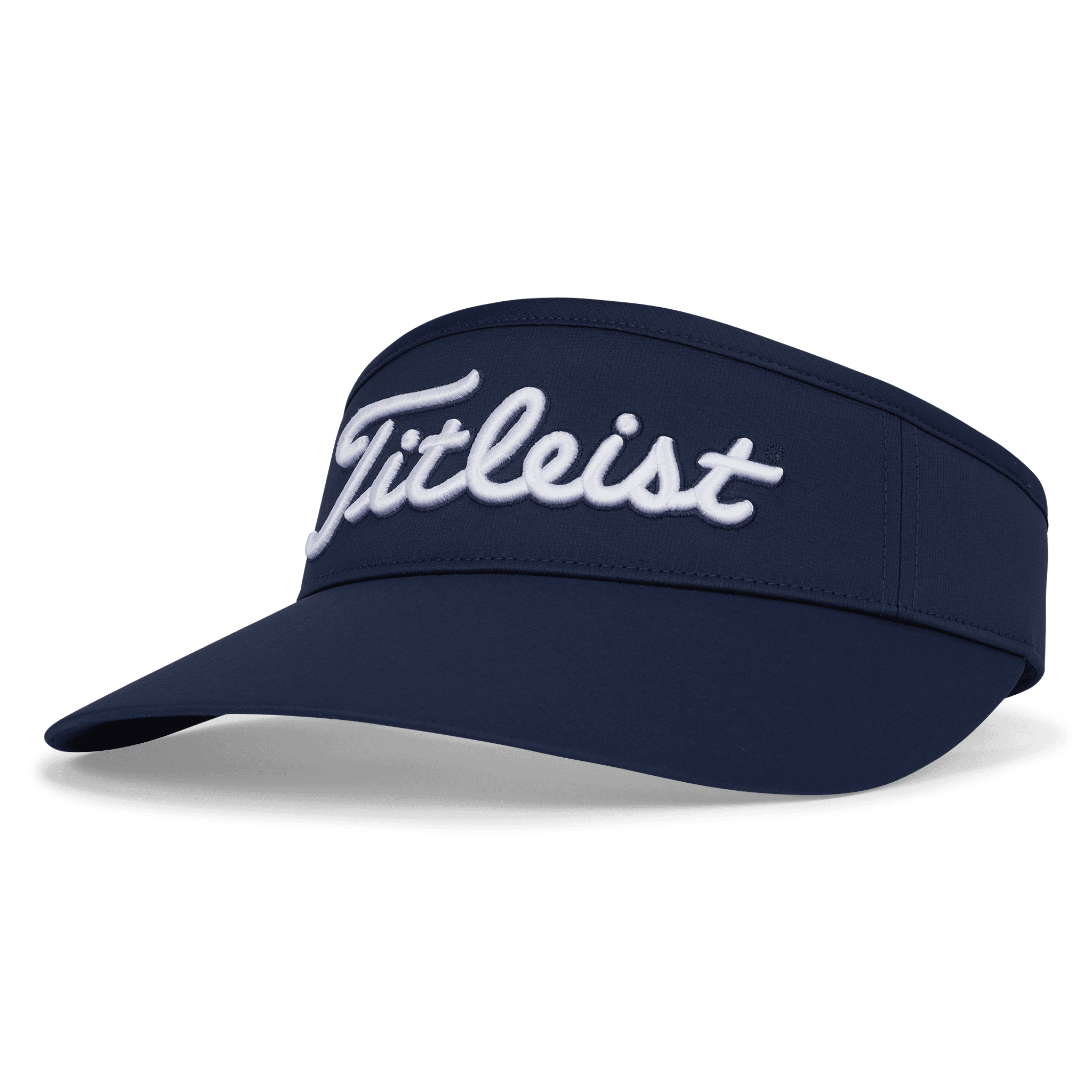 Sundrop Visor Damen Navy/Weiß One Size