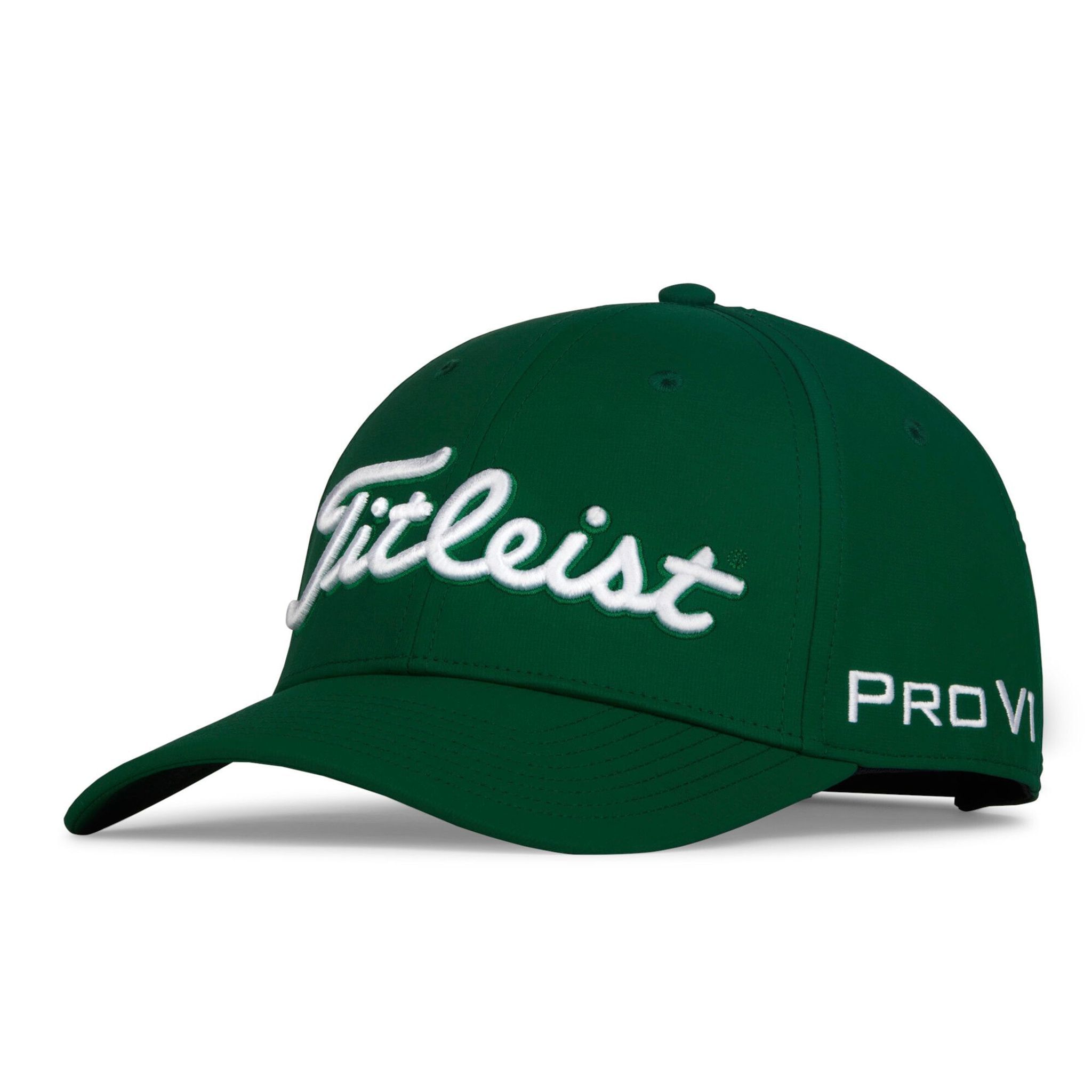 Titleist Tour Performance Kappe Hunter/Weiß Herren