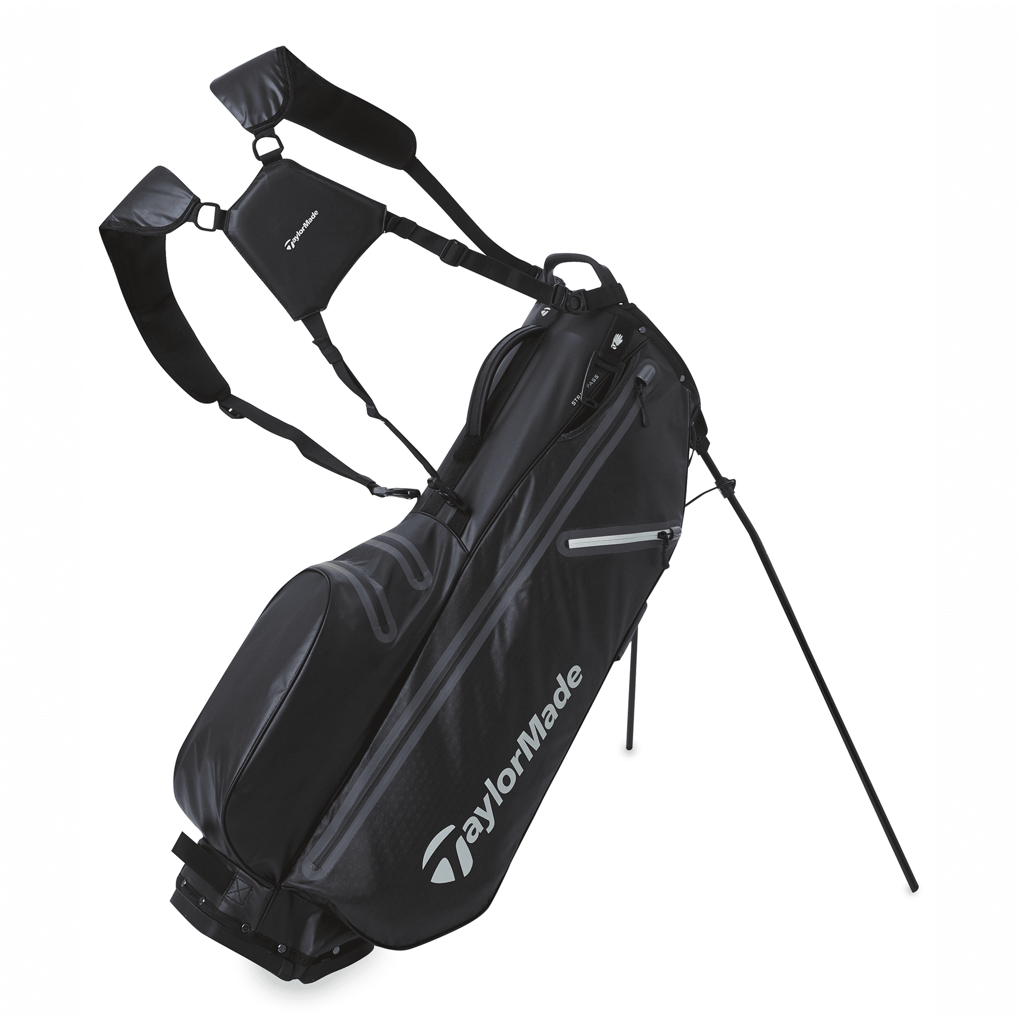 TaylorMade Flextech Waerproof Standbag