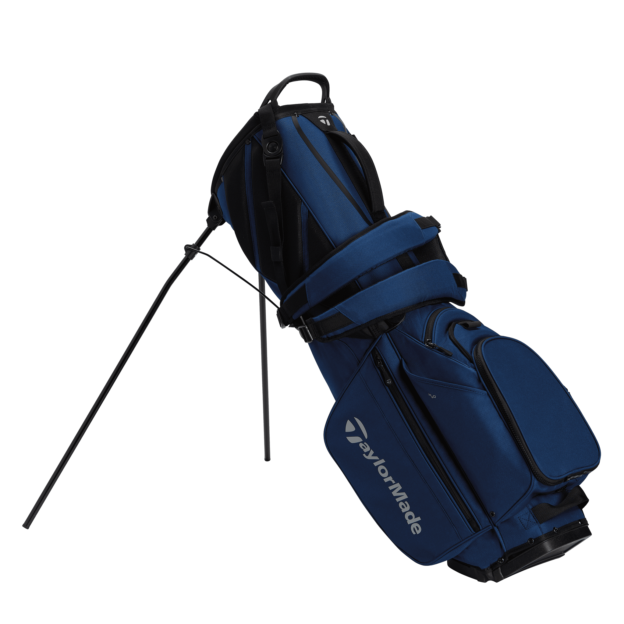 TaylorMade Flex Tech Crossover II Standbag Herren