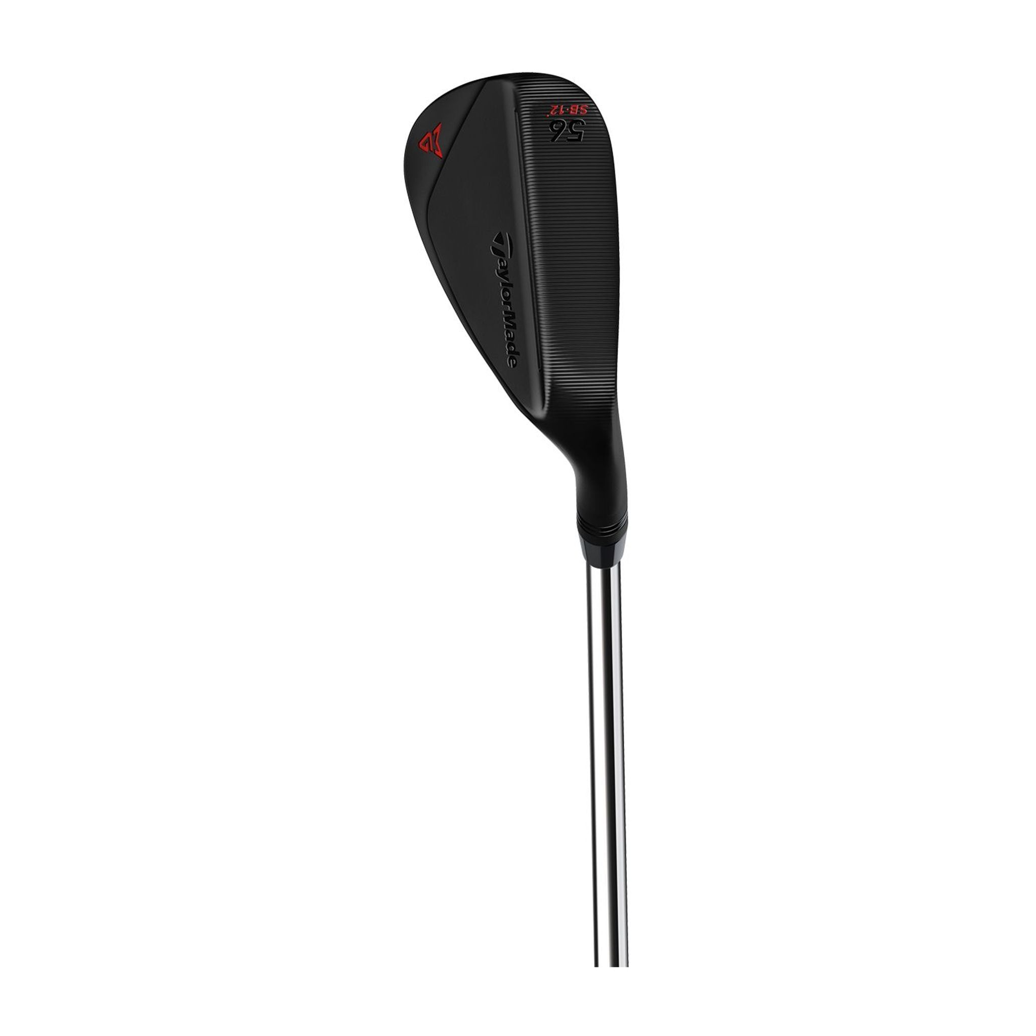 TaylorMade Milled Grind 2 Black Wedge Herren