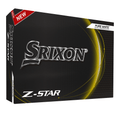 Srixon Z-Star 8 golfové loptičky