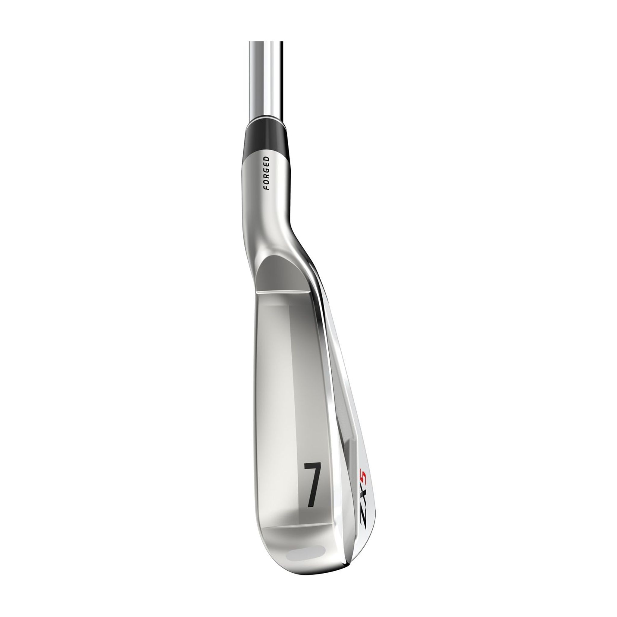 Srixon ZX5 HE RH 5P R GR (DIA60) Herren