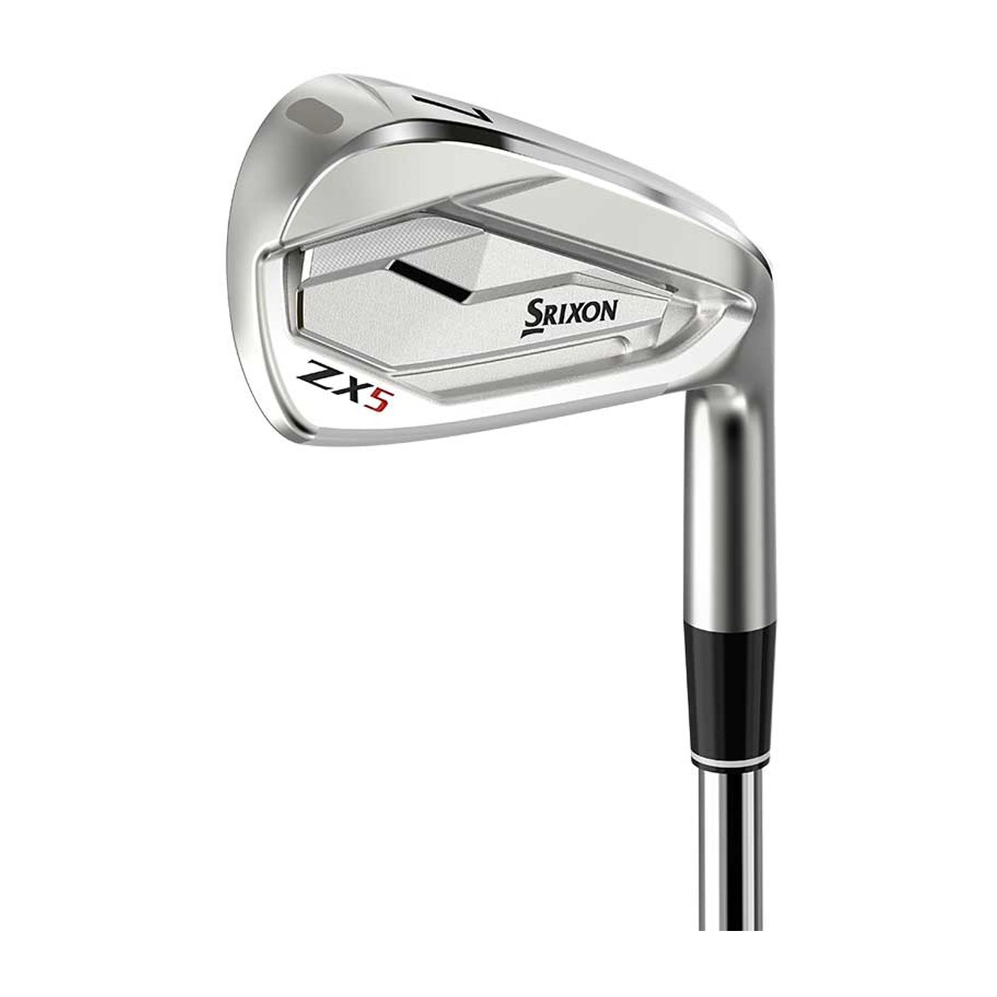 Srixon ZX5/7 HE RH 5P S ST (NSPR0 TR 105) Herren