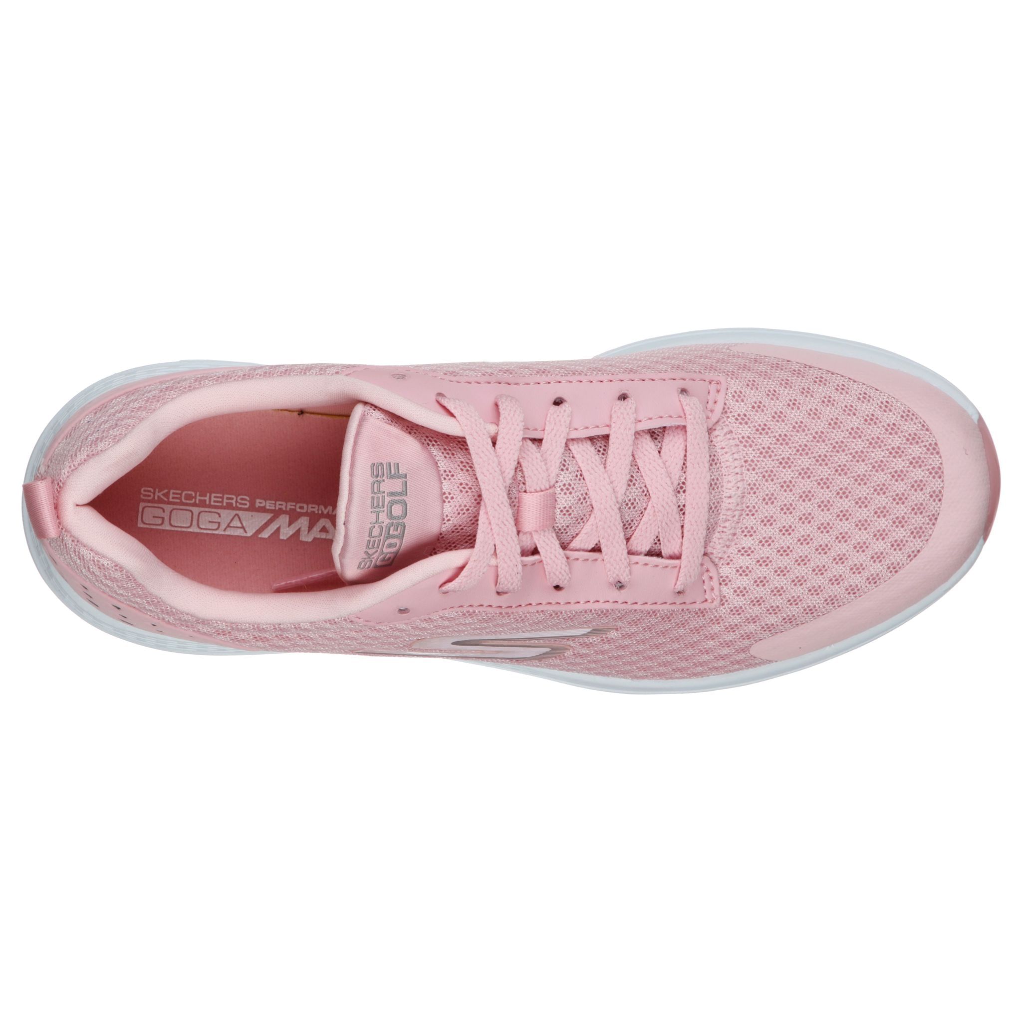 Skechers W Max Fairway 2 Lt. Pink Damen