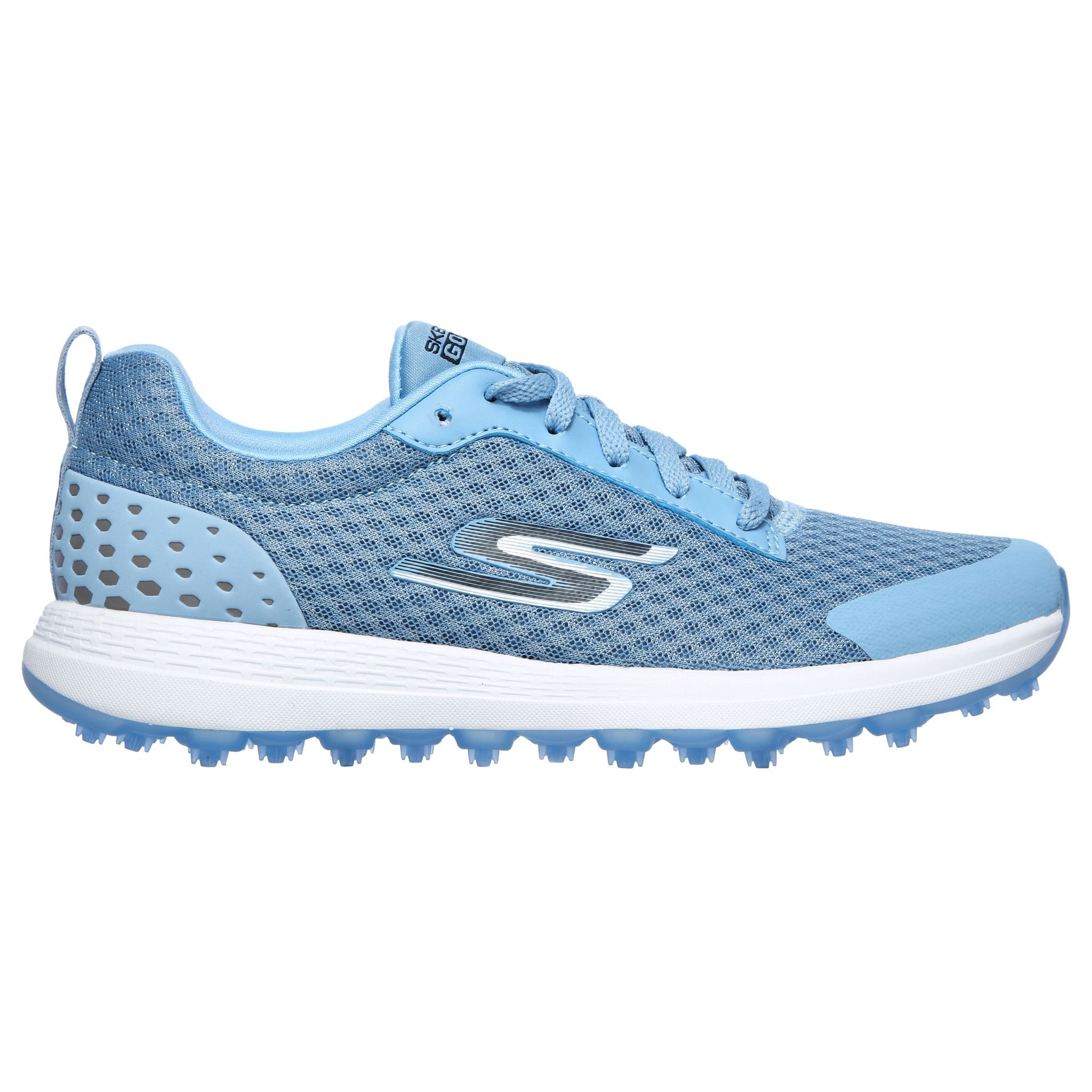 Skechers W Max Fairway 2 Lt. Blue Damen