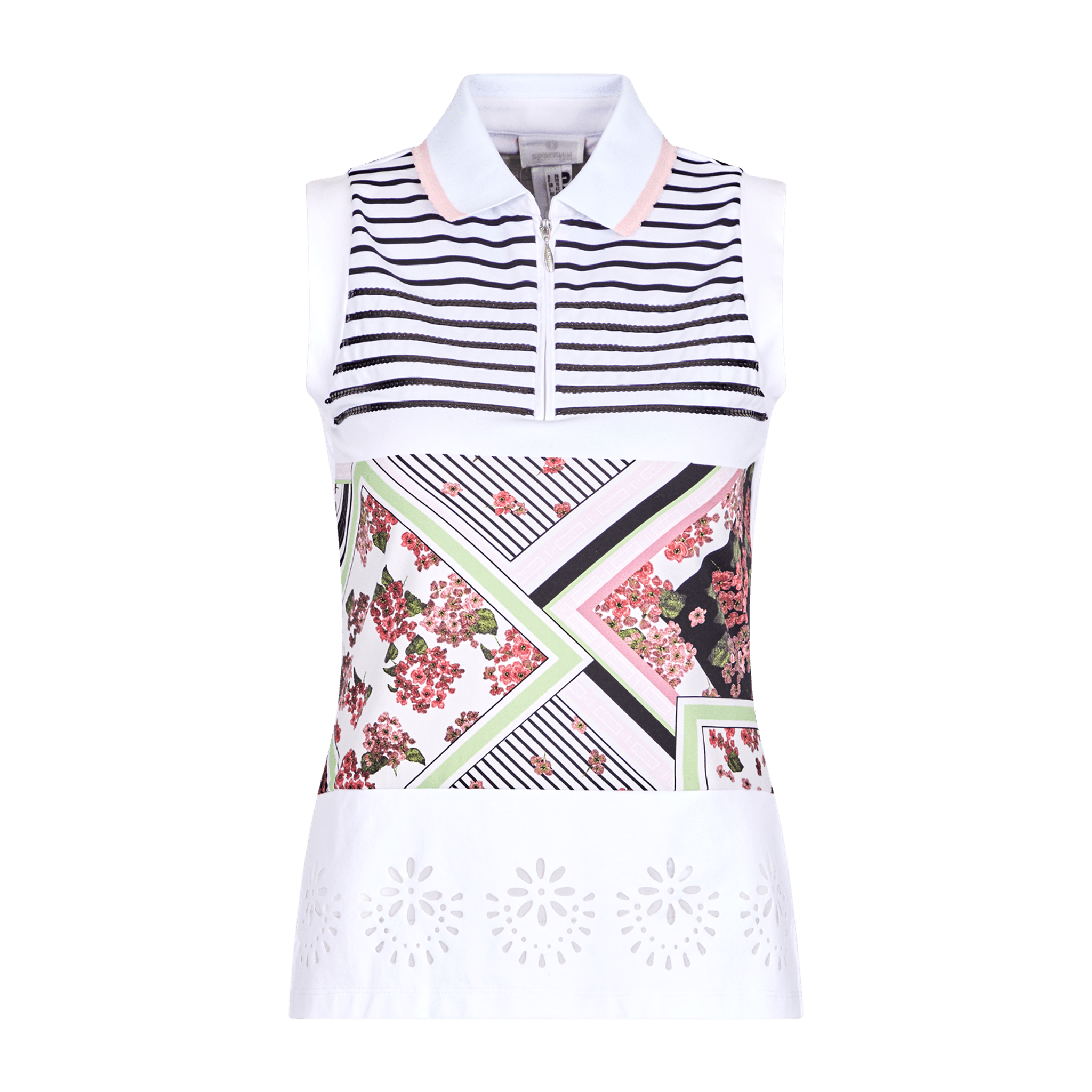 Sportalm Golfpolo Damen