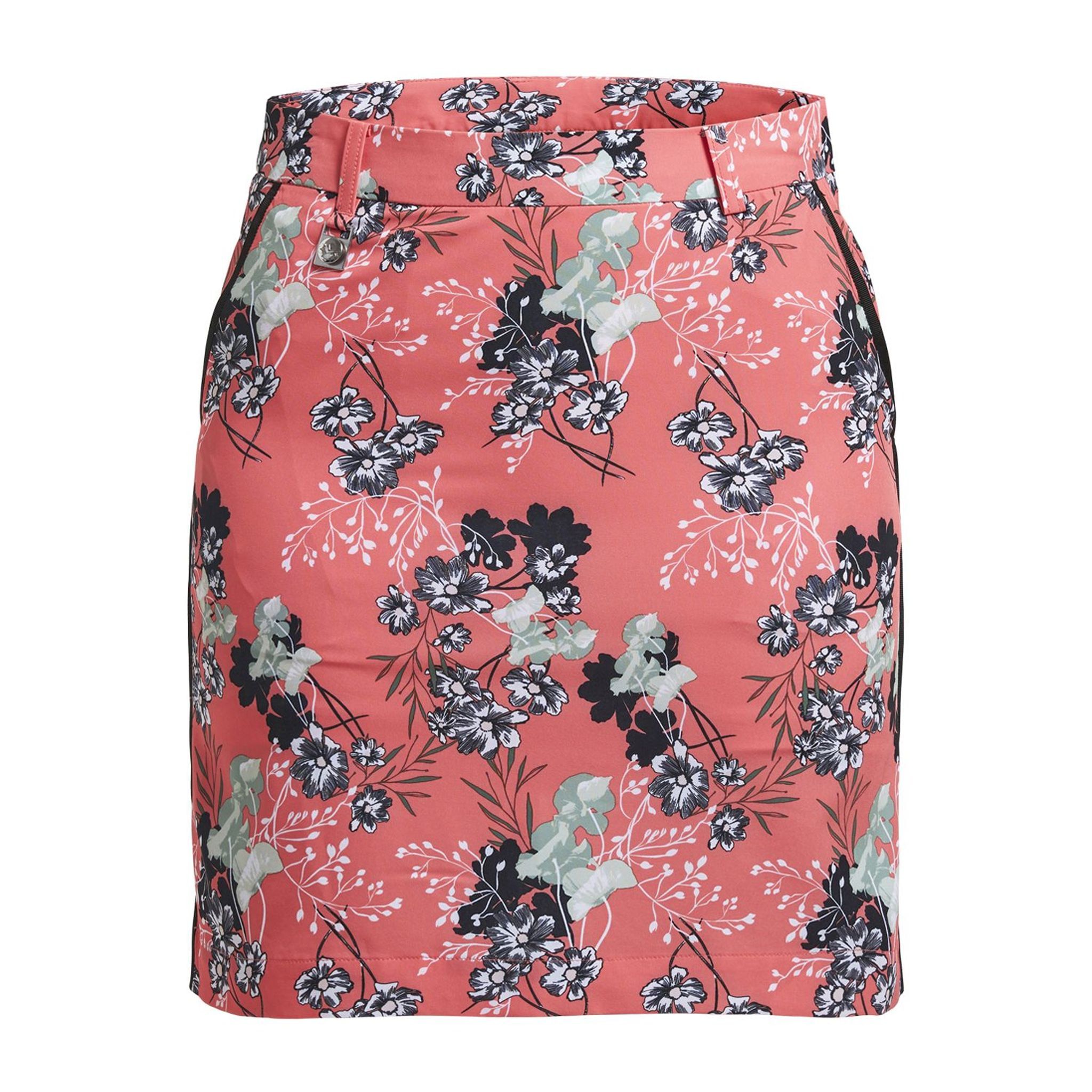 Röhnisch Skort Kia Hermosa Sugar Coral Dámske